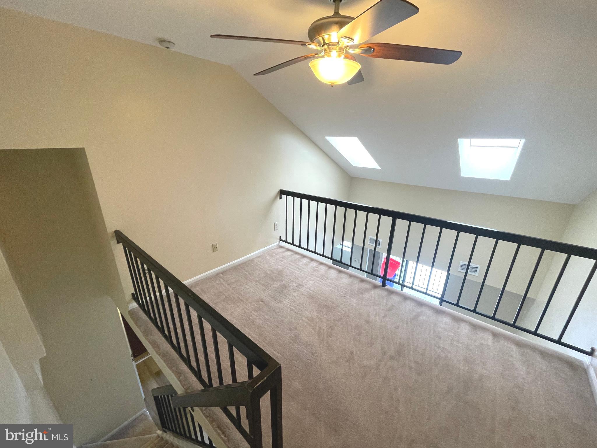 CHESTERBROOK - Residential Lease