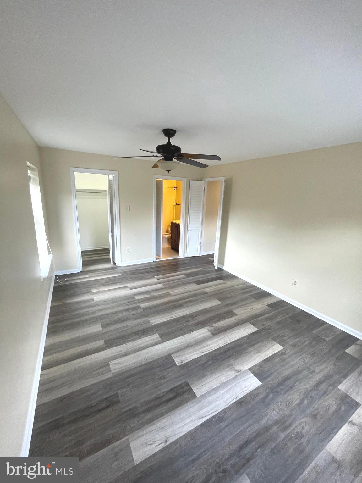 CHESTERBROOK - Residential Lease