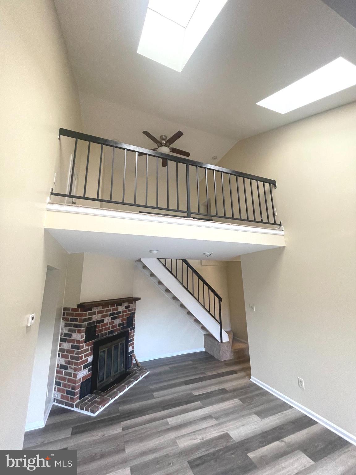 CHESTERBROOK - Residential Lease