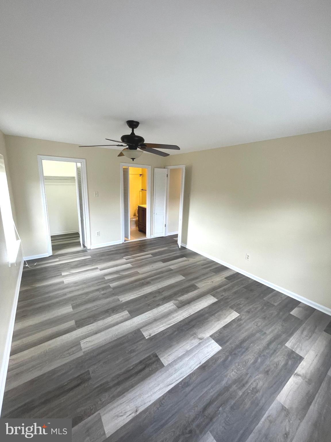 CHESTERBROOK - Residential Lease