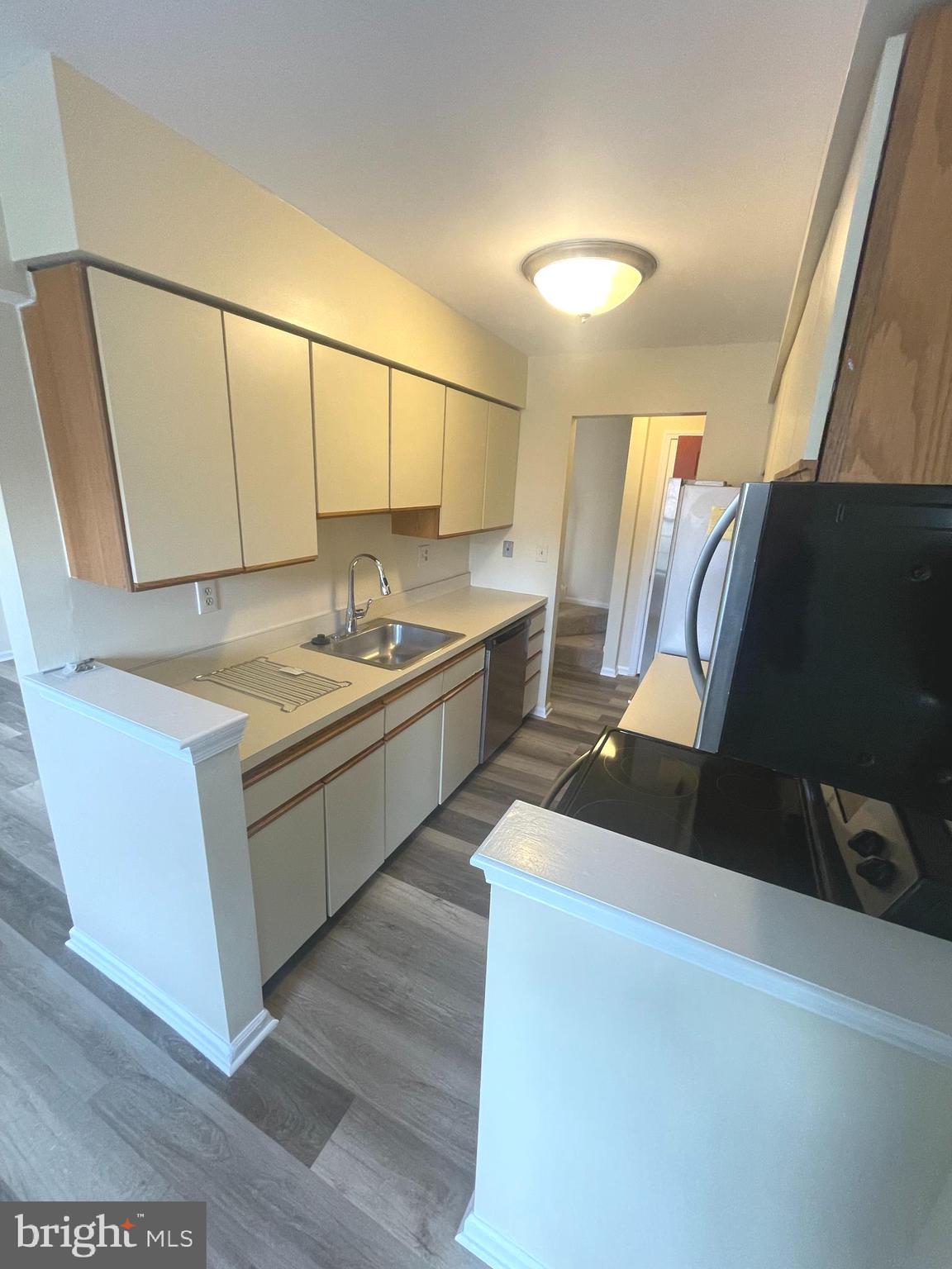 CHESTERBROOK - Residential Lease