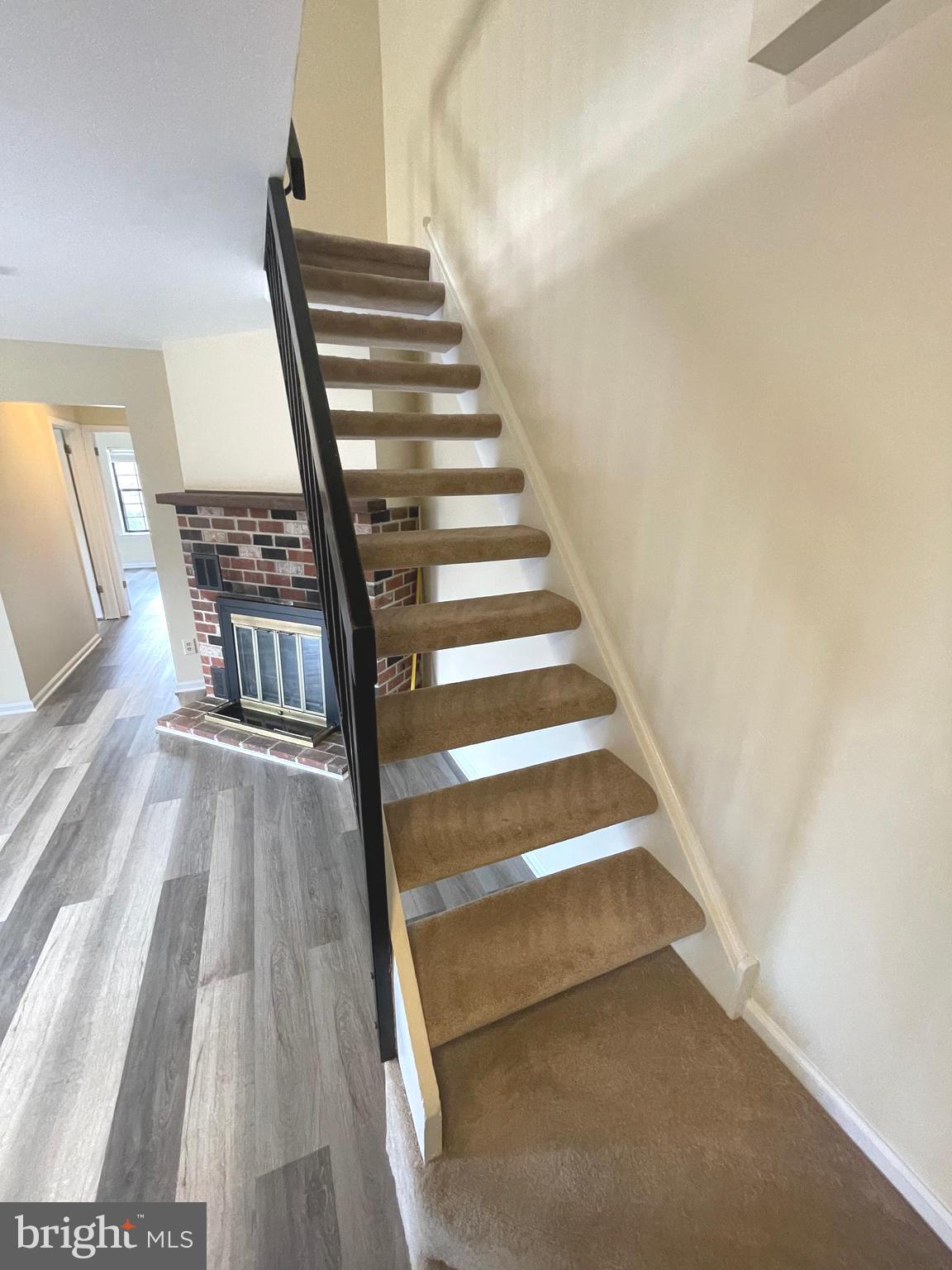 CHESTERBROOK - Residential Lease