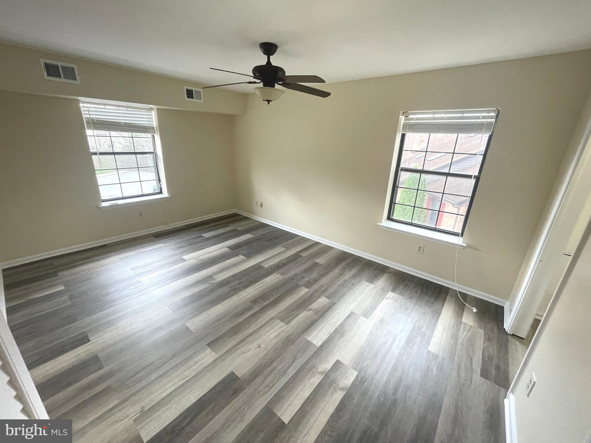 CHESTERBROOK - Residential Lease