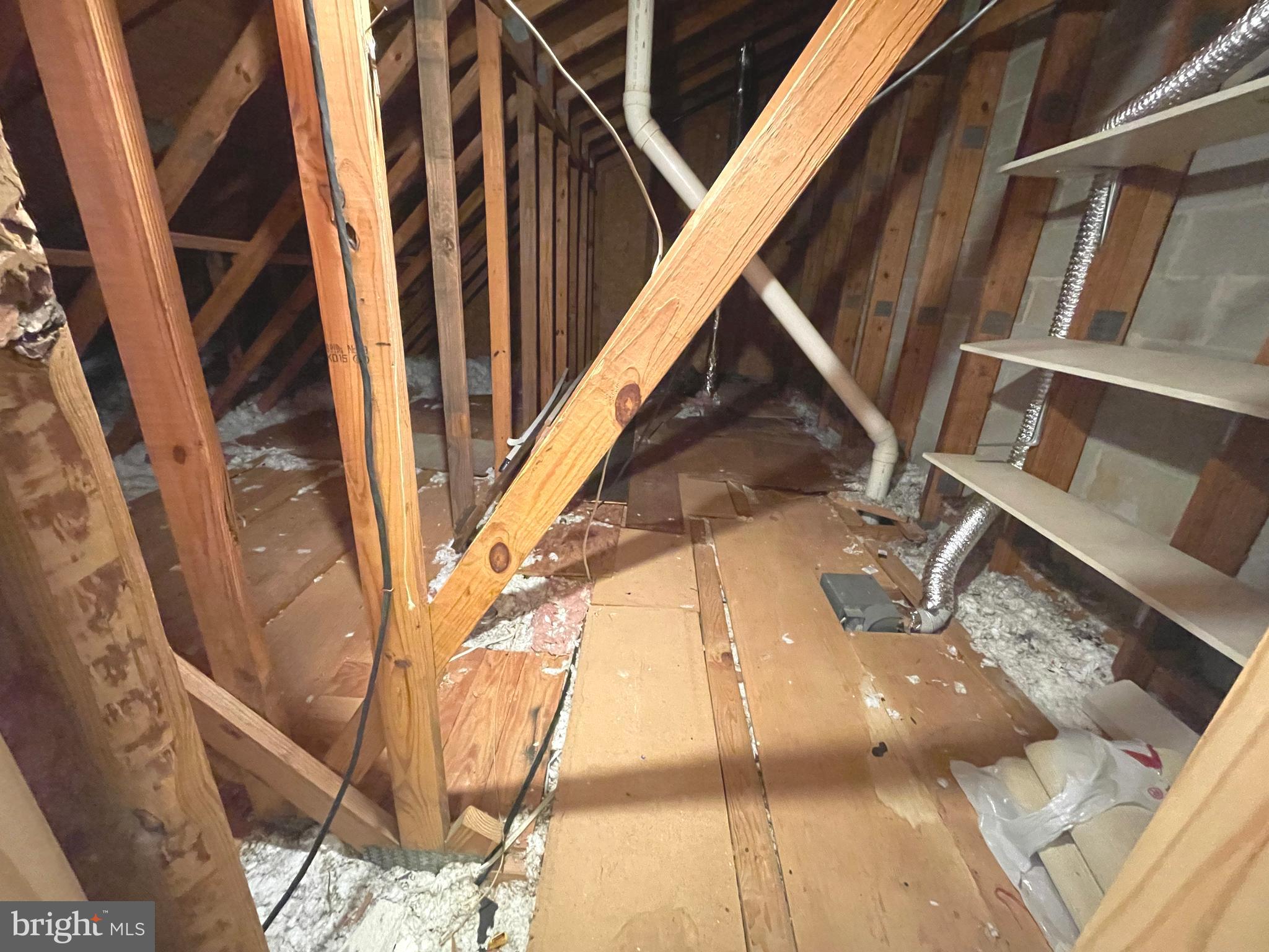 CHESTERBROOK - Residential Lease