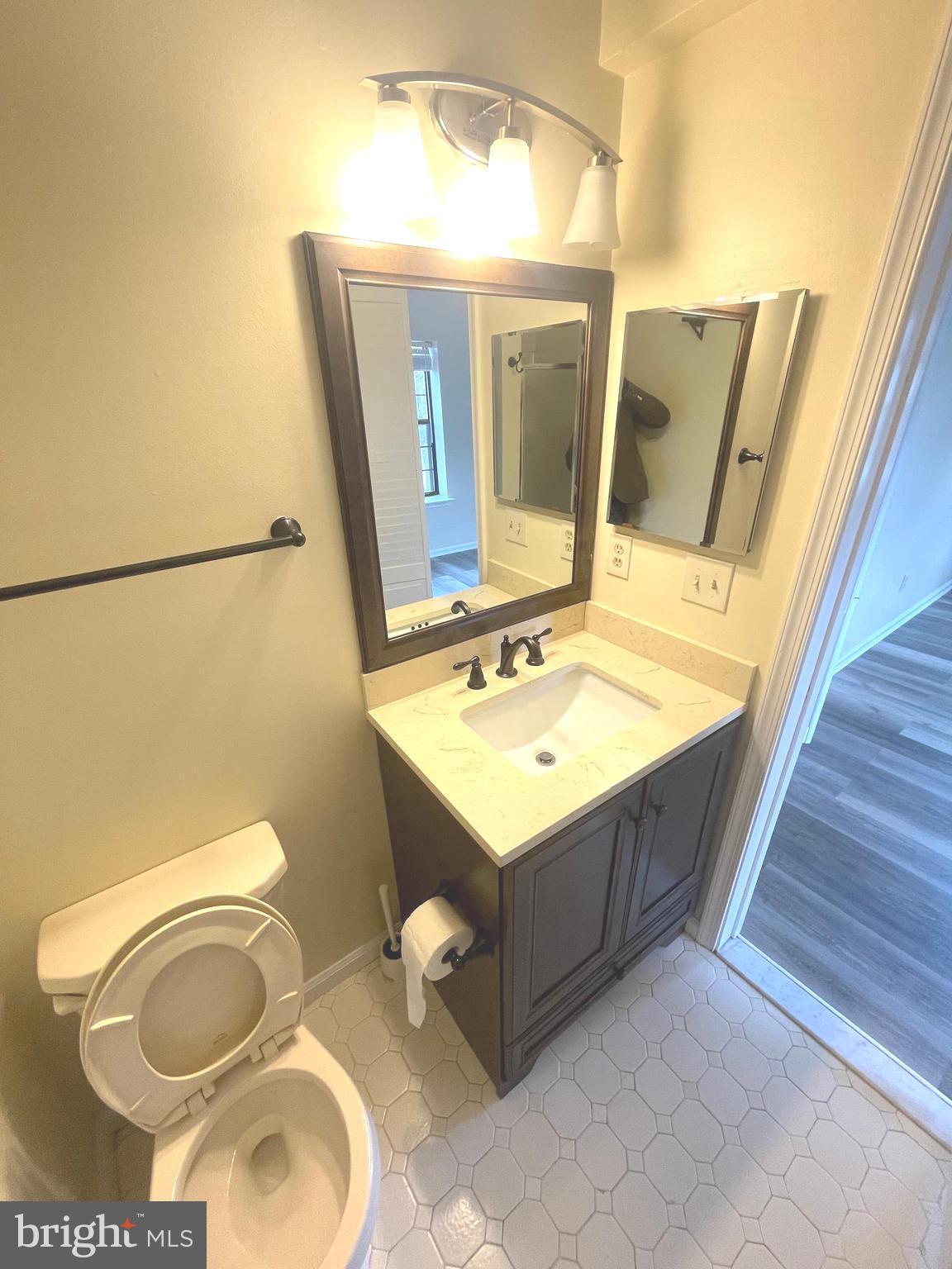 CHESTERBROOK - Residential Lease