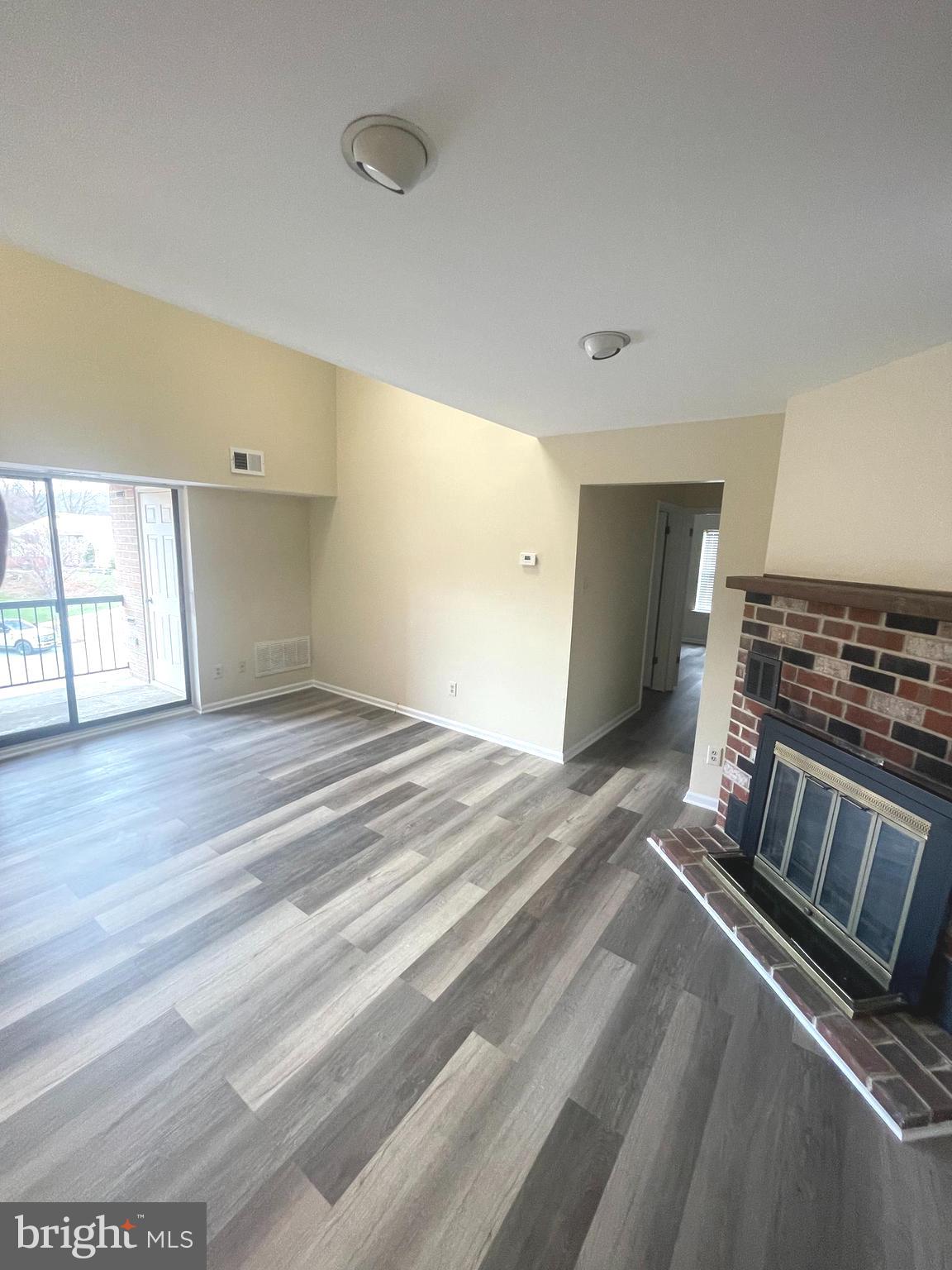 CHESTERBROOK - Residential Lease