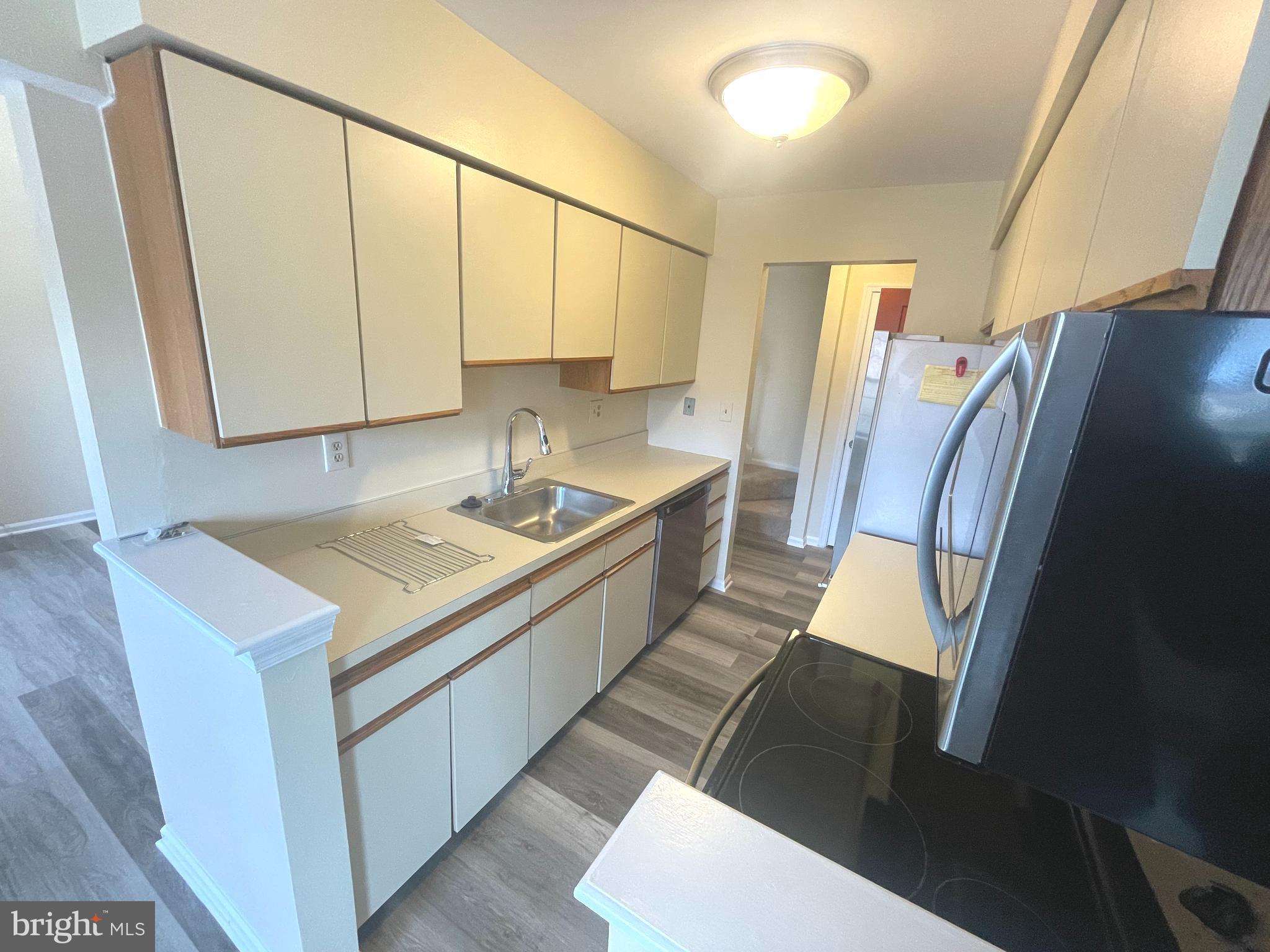 CHESTERBROOK - Residential Lease