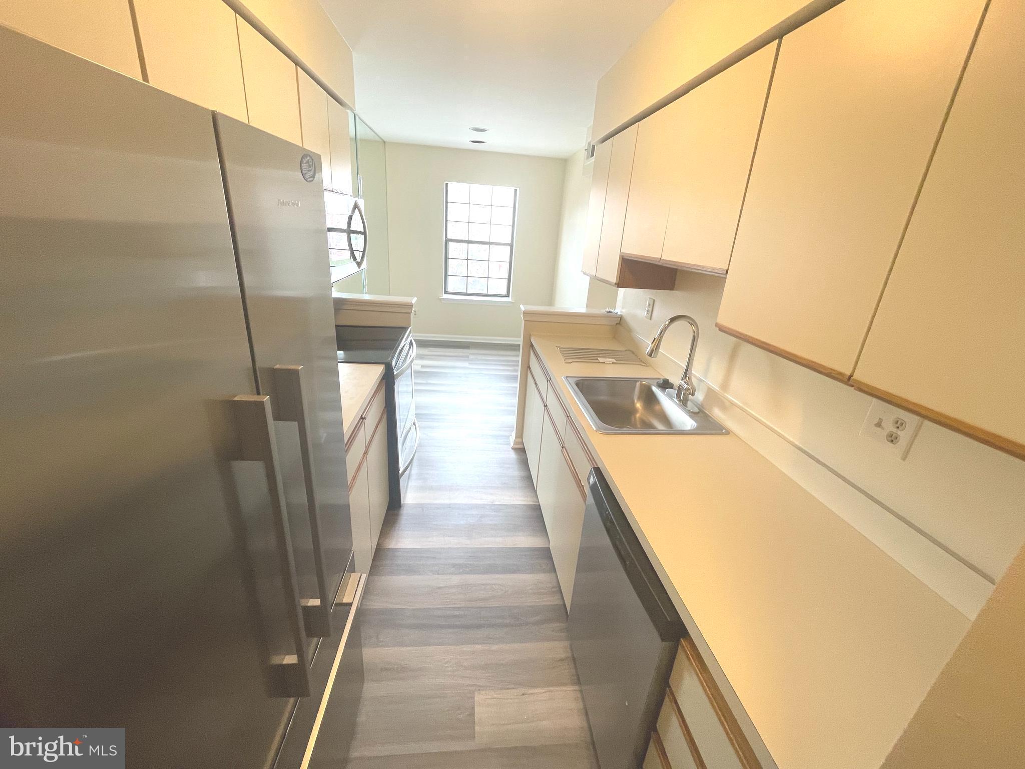 CHESTERBROOK - Residential Lease