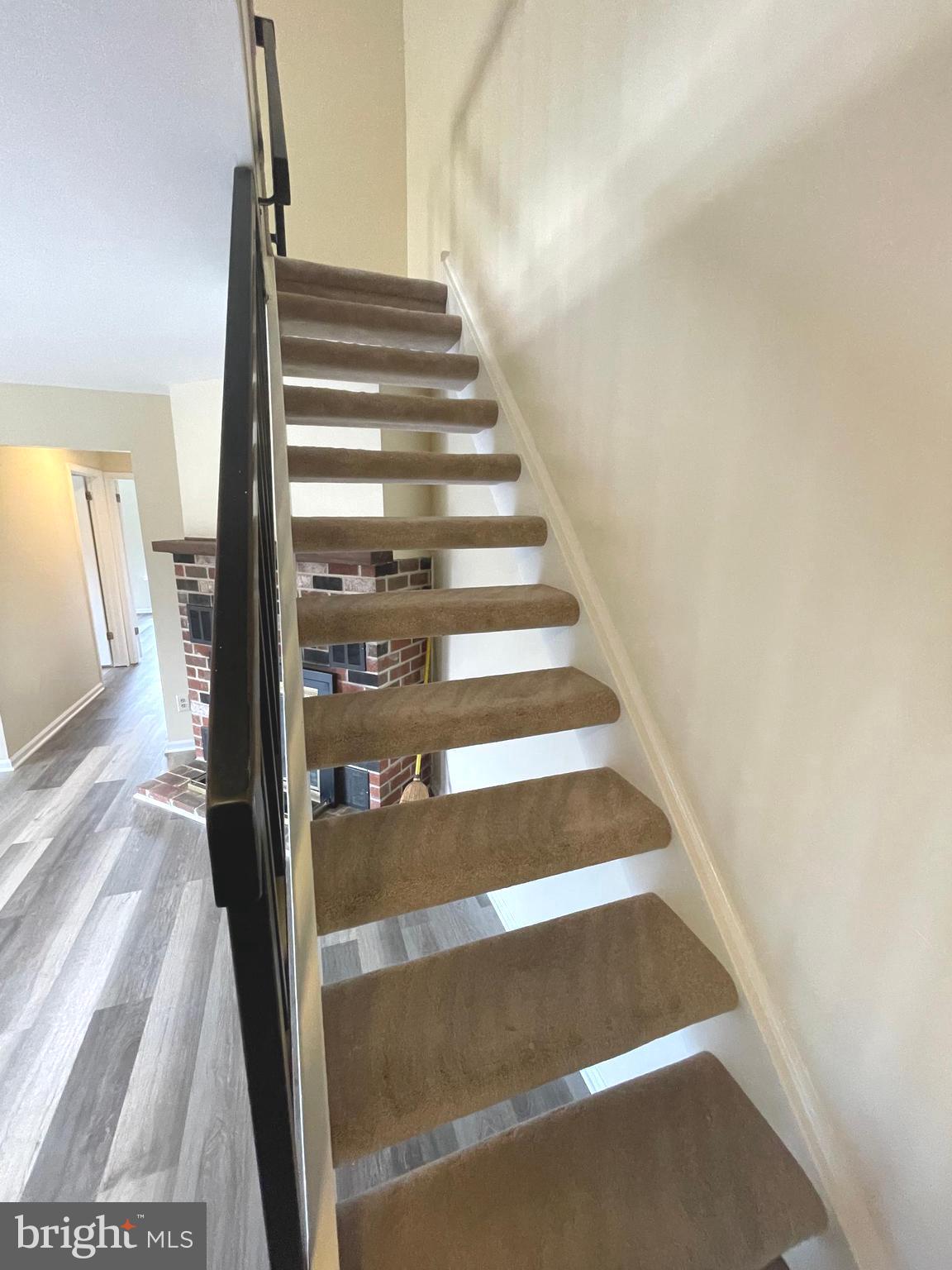 CHESTERBROOK - Residential Lease