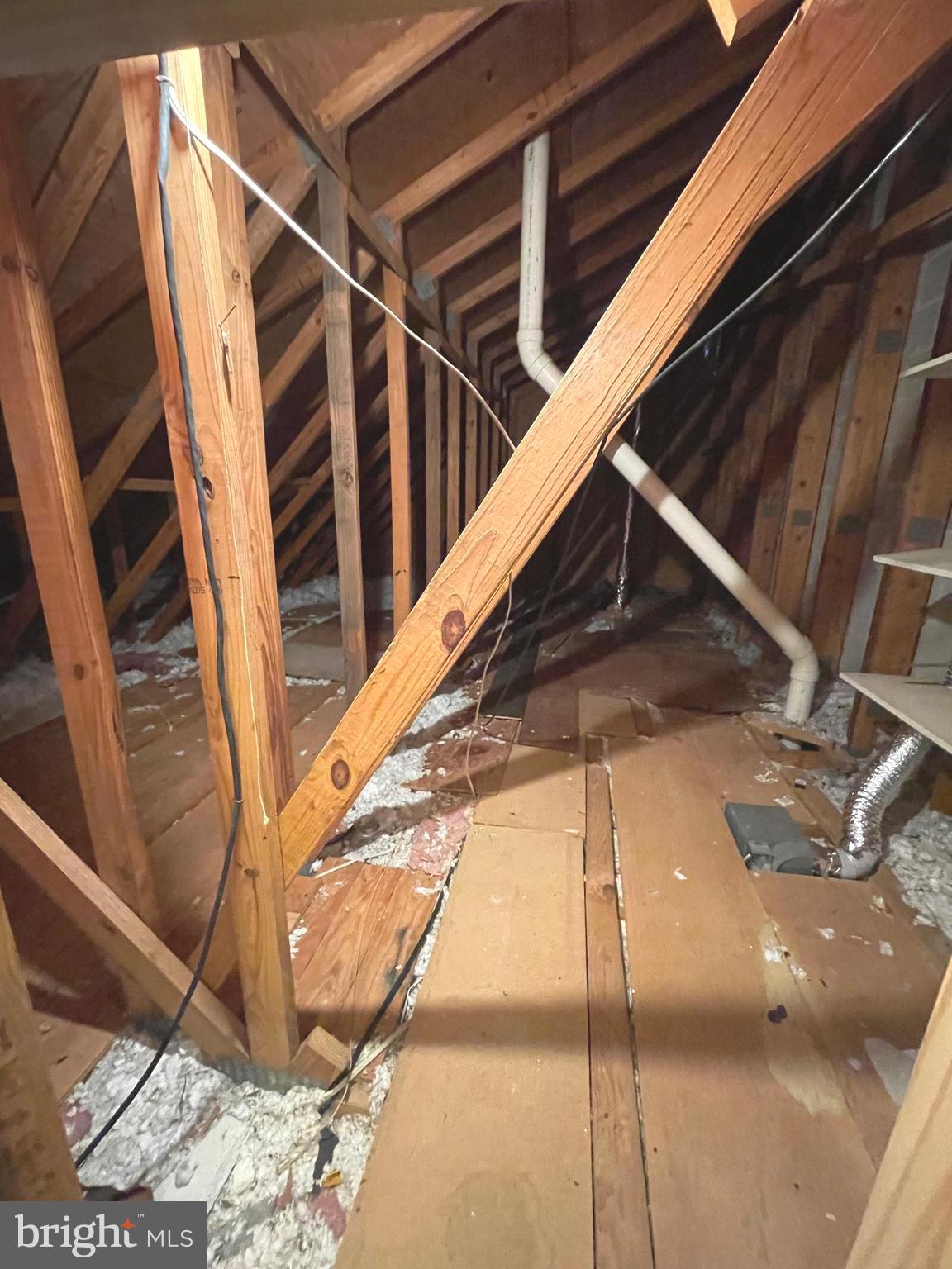 CHESTERBROOK - Residential Lease