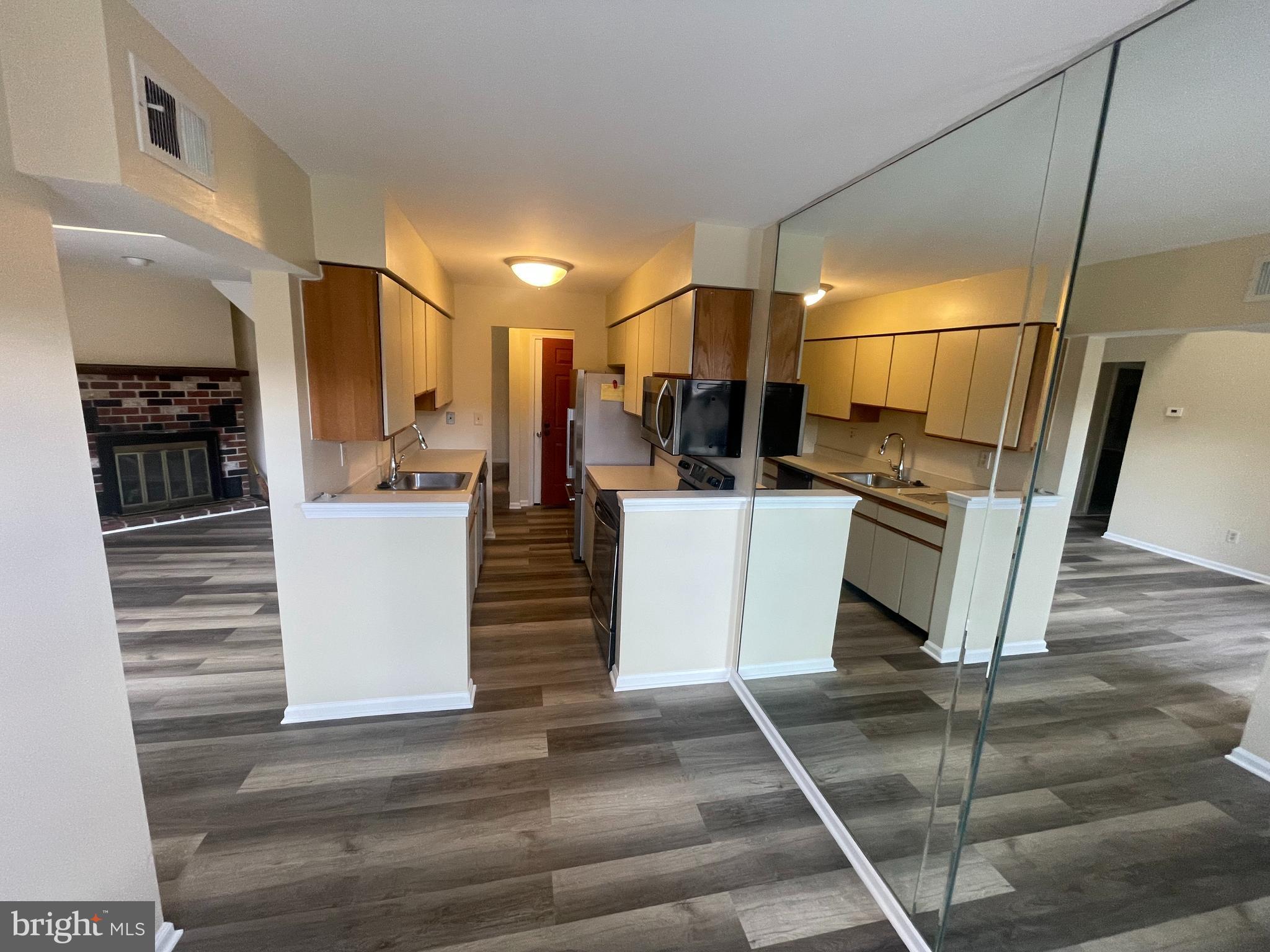 CHESTERBROOK - Residential Lease