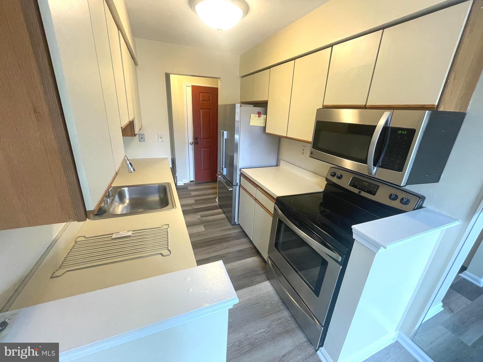 CHESTERBROOK - Residential Lease