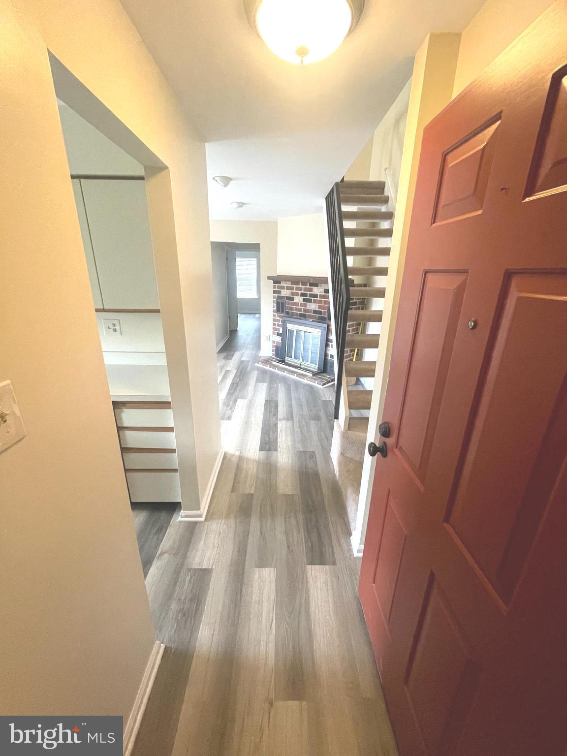 CHESTERBROOK - Residential Lease