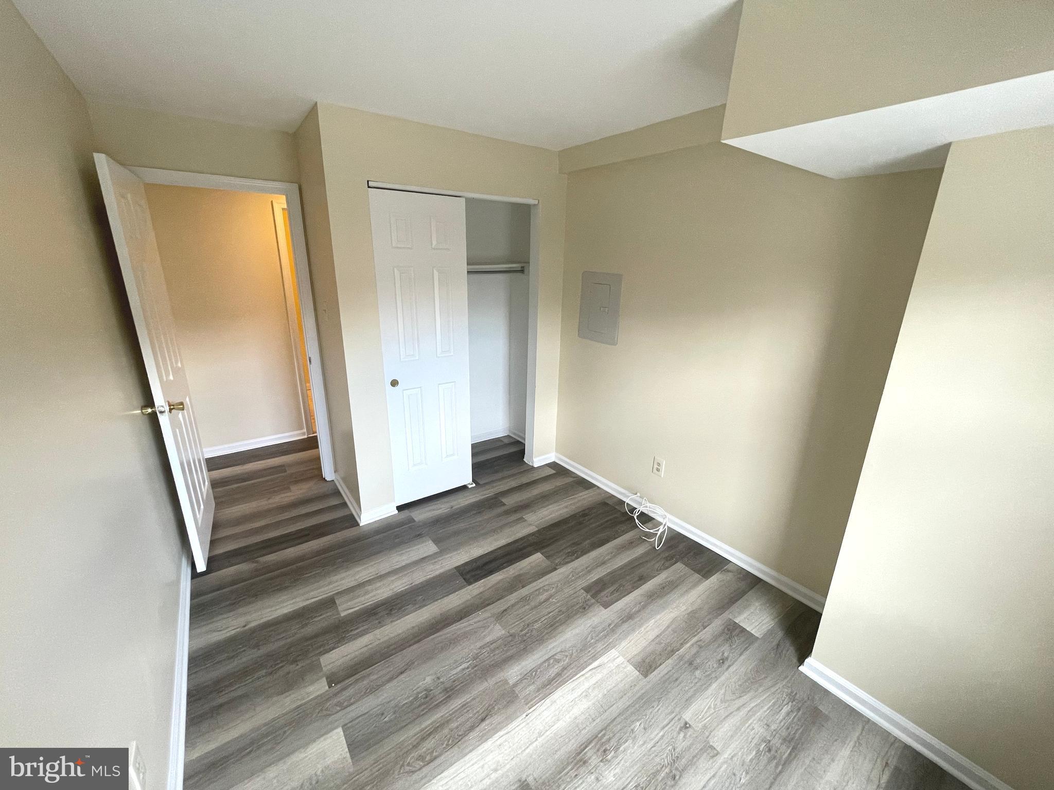 CHESTERBROOK - Residential Lease