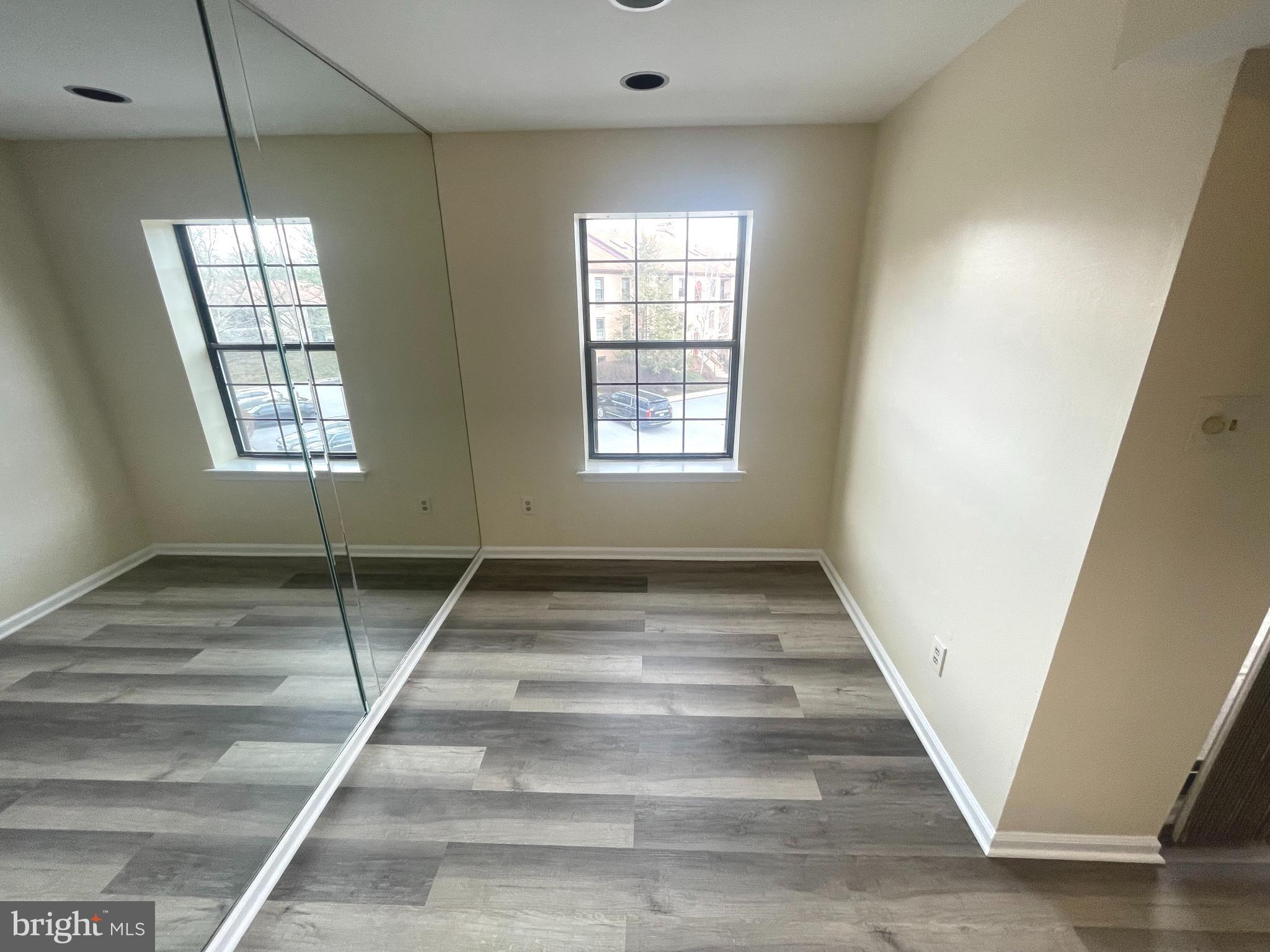 CHESTERBROOK - Residential Lease