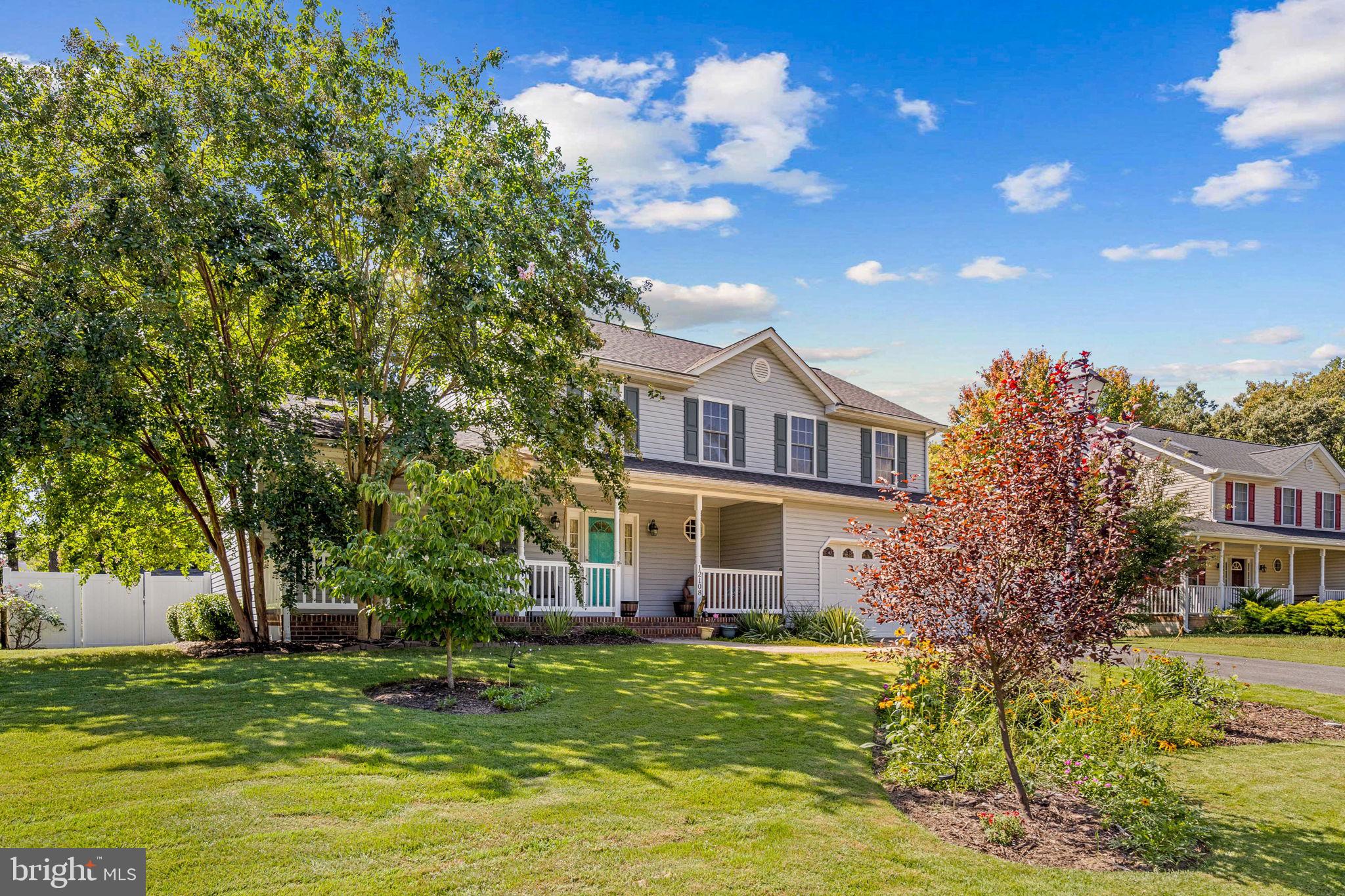 12108 KNIGHT COURT