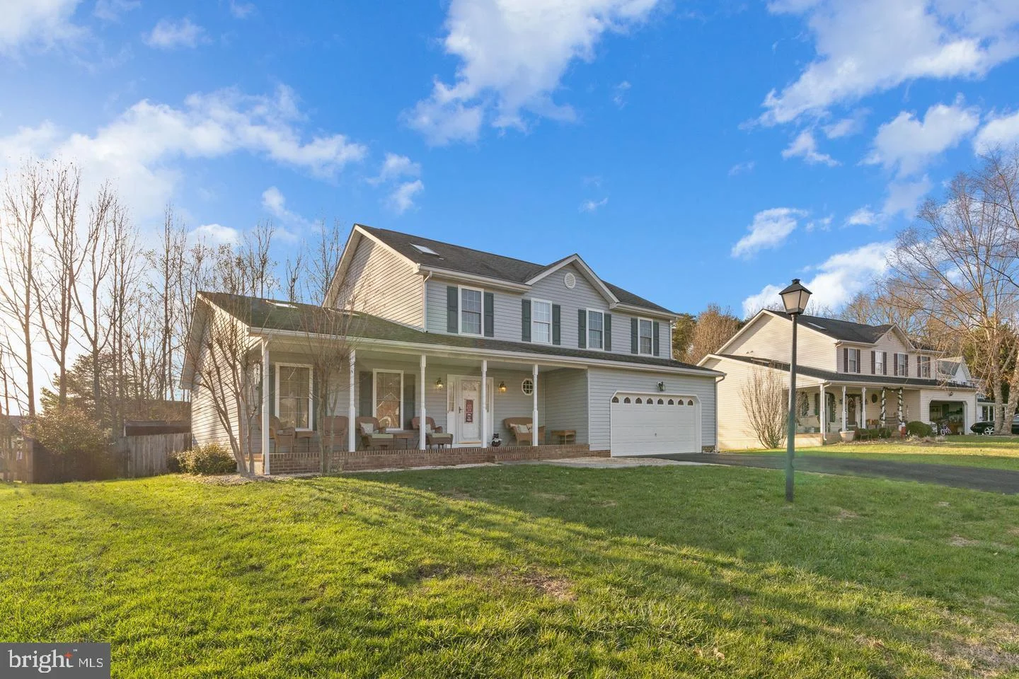 12108 Knight Court, Fredericksburg, VA, 22407