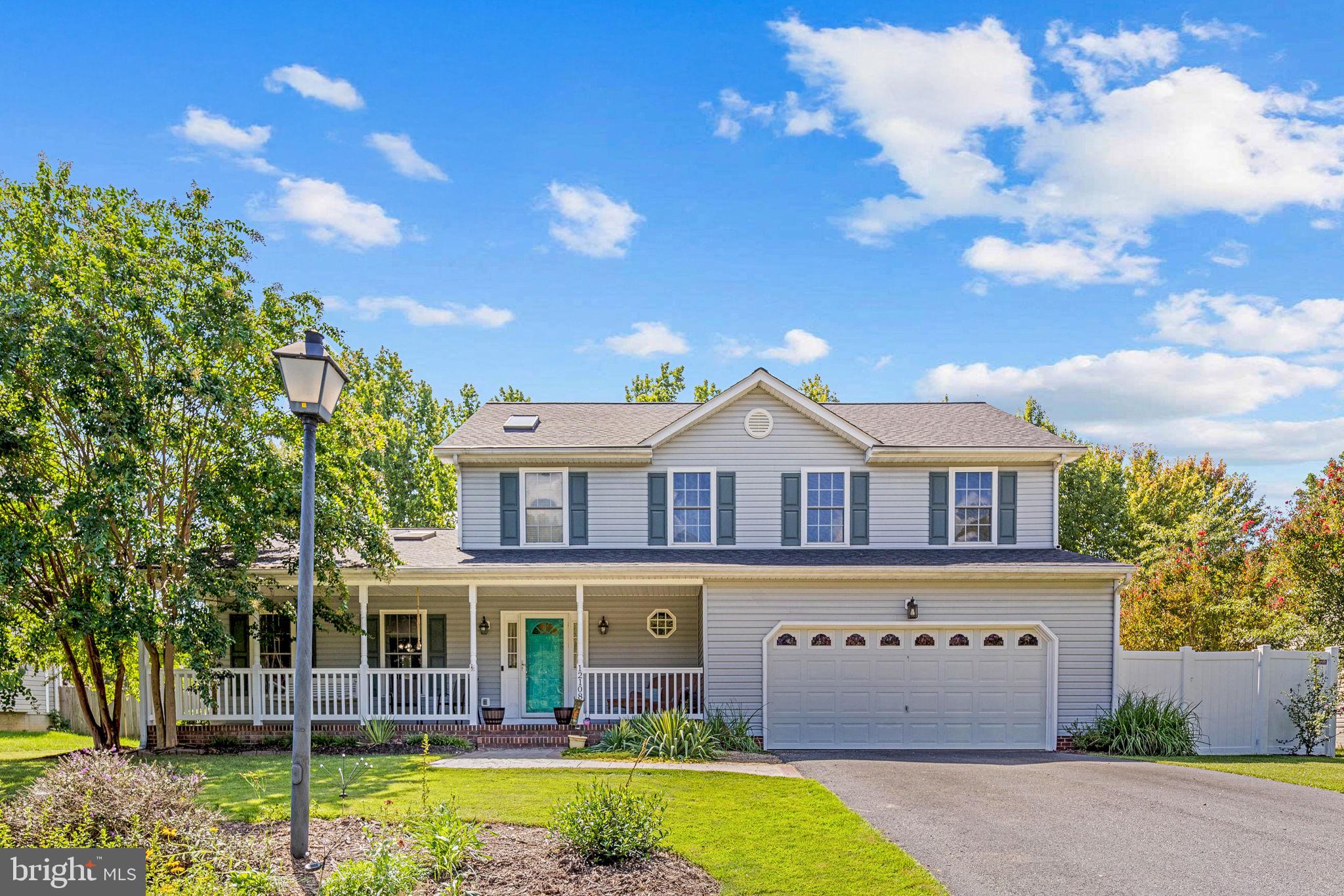 12108 KNIGHT COURT