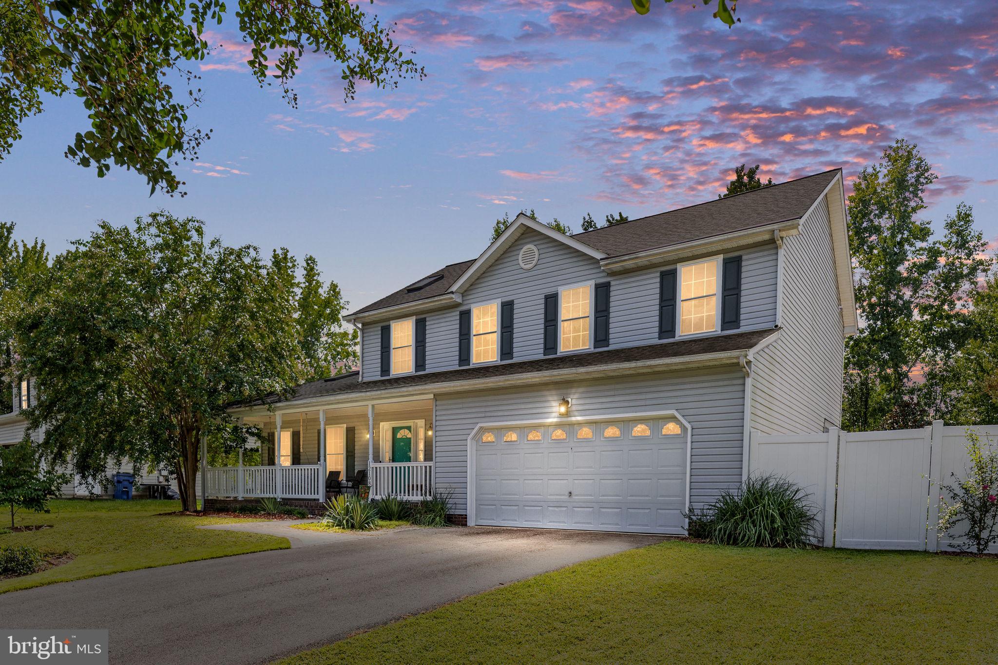 12108 KNIGHT COURT
