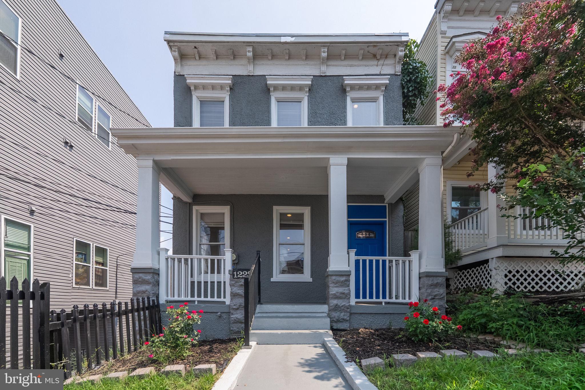 1222 TALBERT STREET SE
