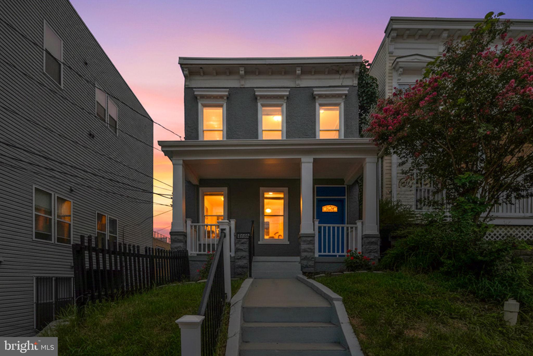 1222 TALBERT STREET SE