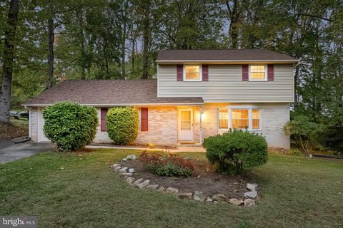 3142 BRIARWOOD BOULEVARD LANCASTER PA 17601