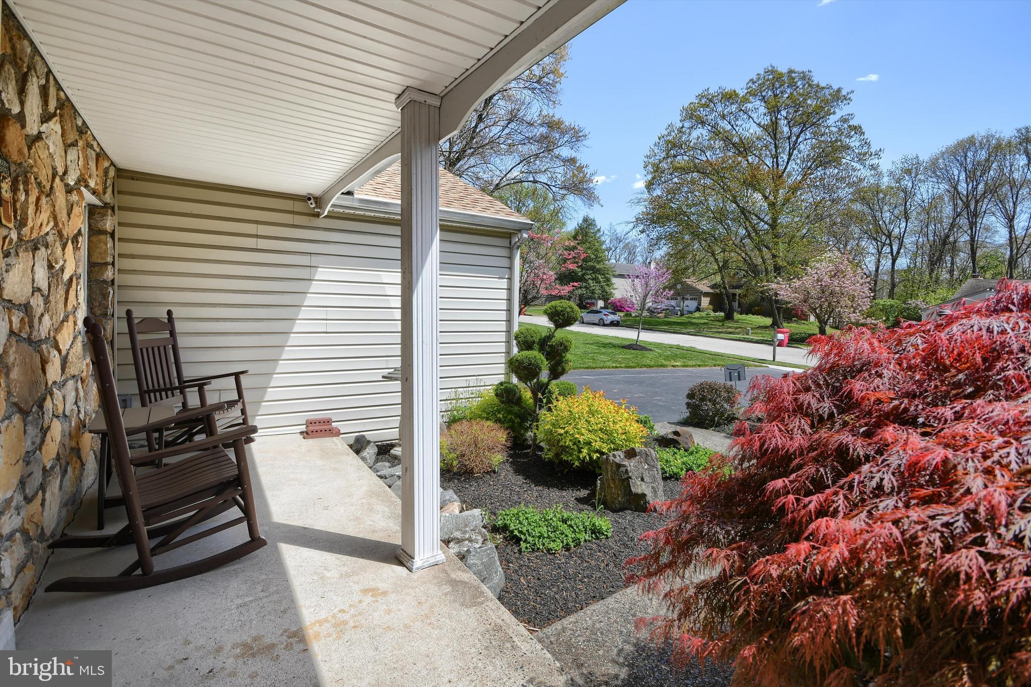 THE PINES - Residential