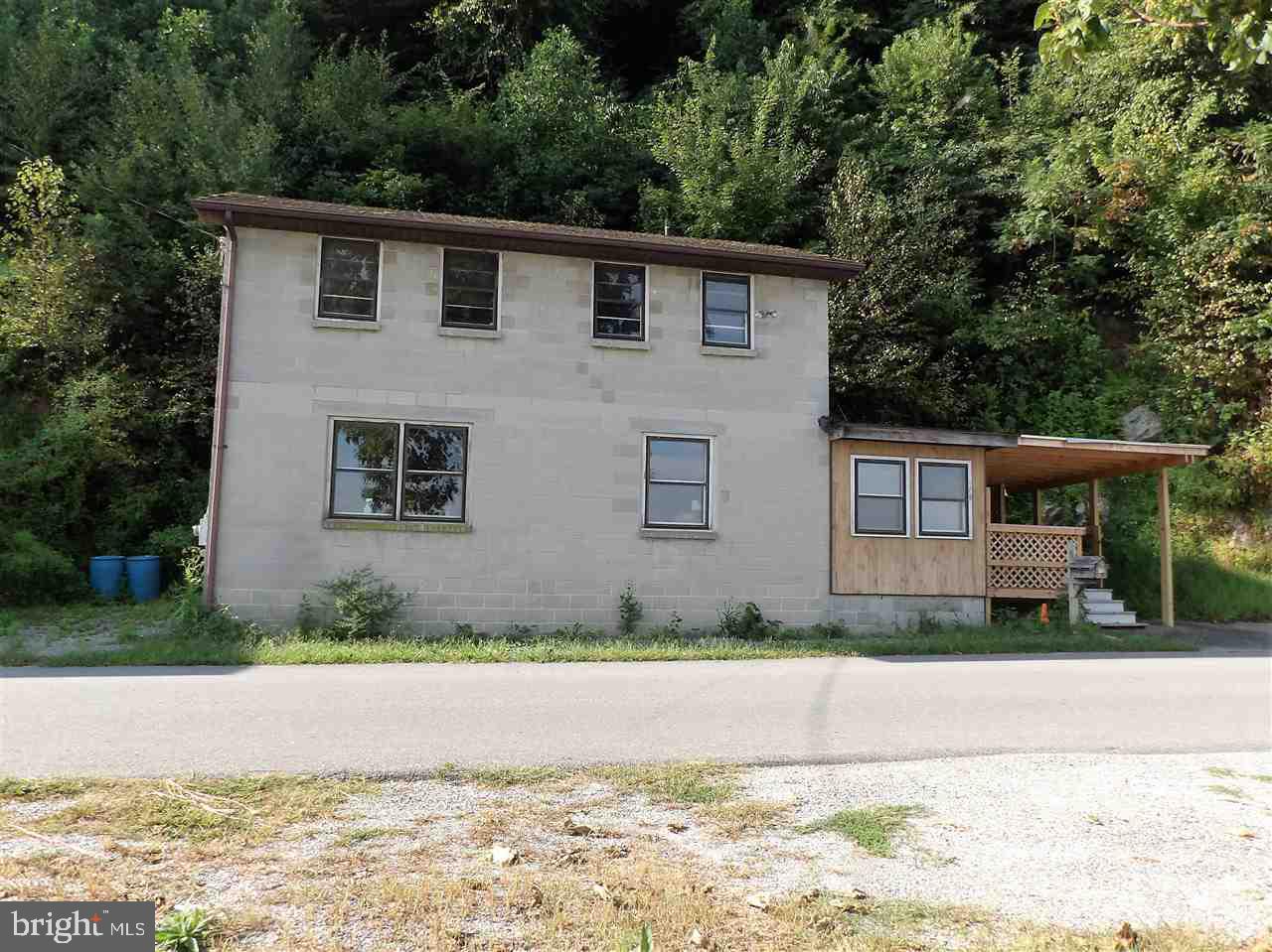 ACCOMAC - Residential