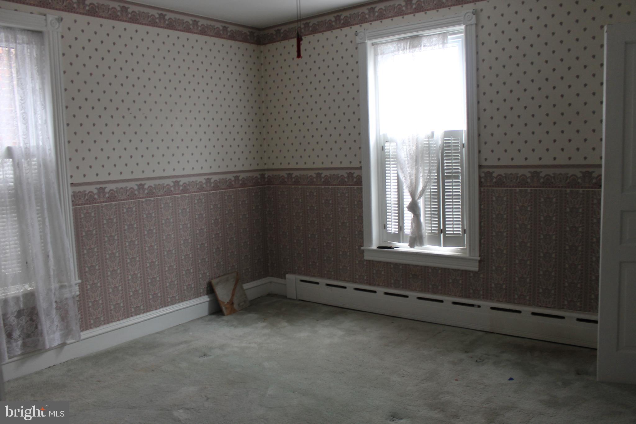 PHILADELPHIA - Residential