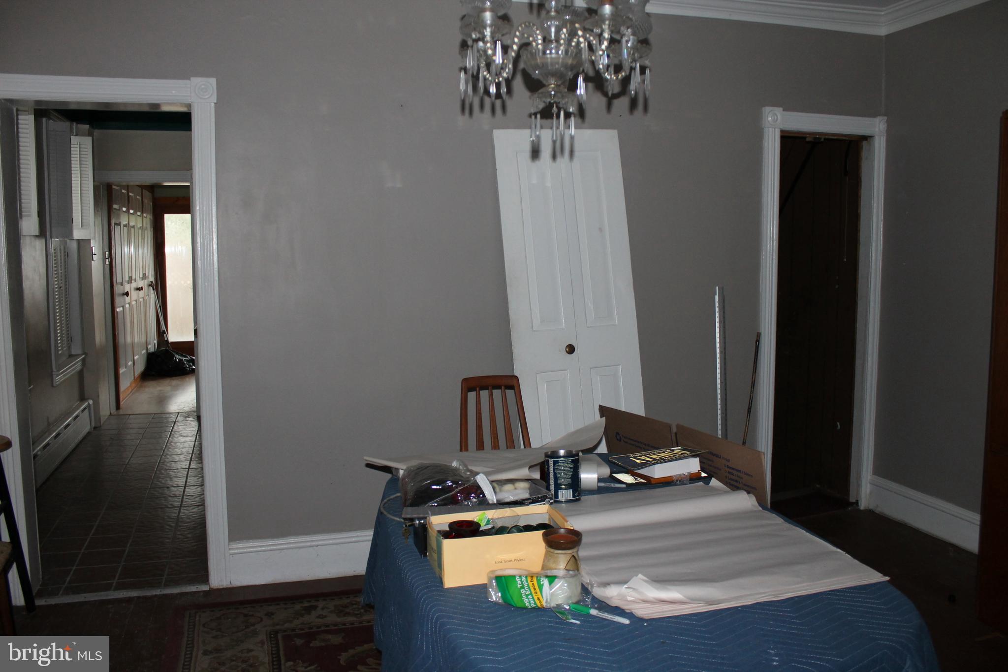 PHILADELPHIA - Residential