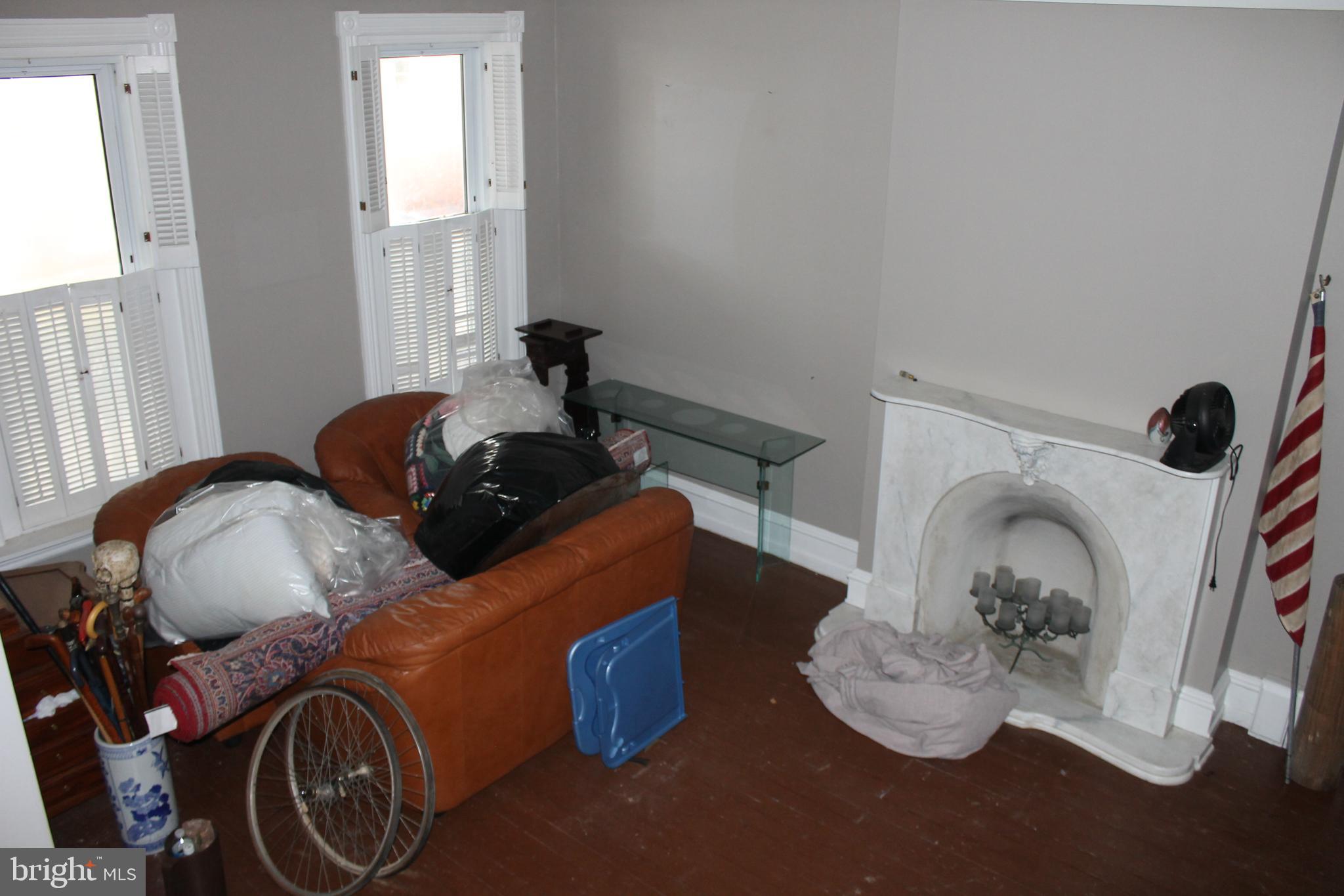 PHILADELPHIA - Residential