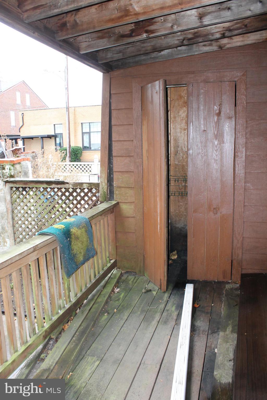 PHILADELPHIA - Residential