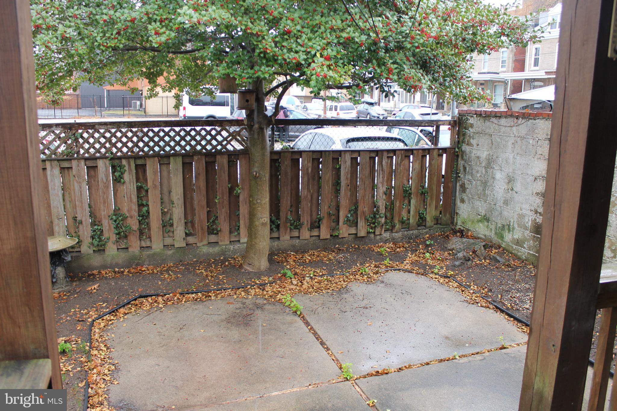 PHILADELPHIA - Residential