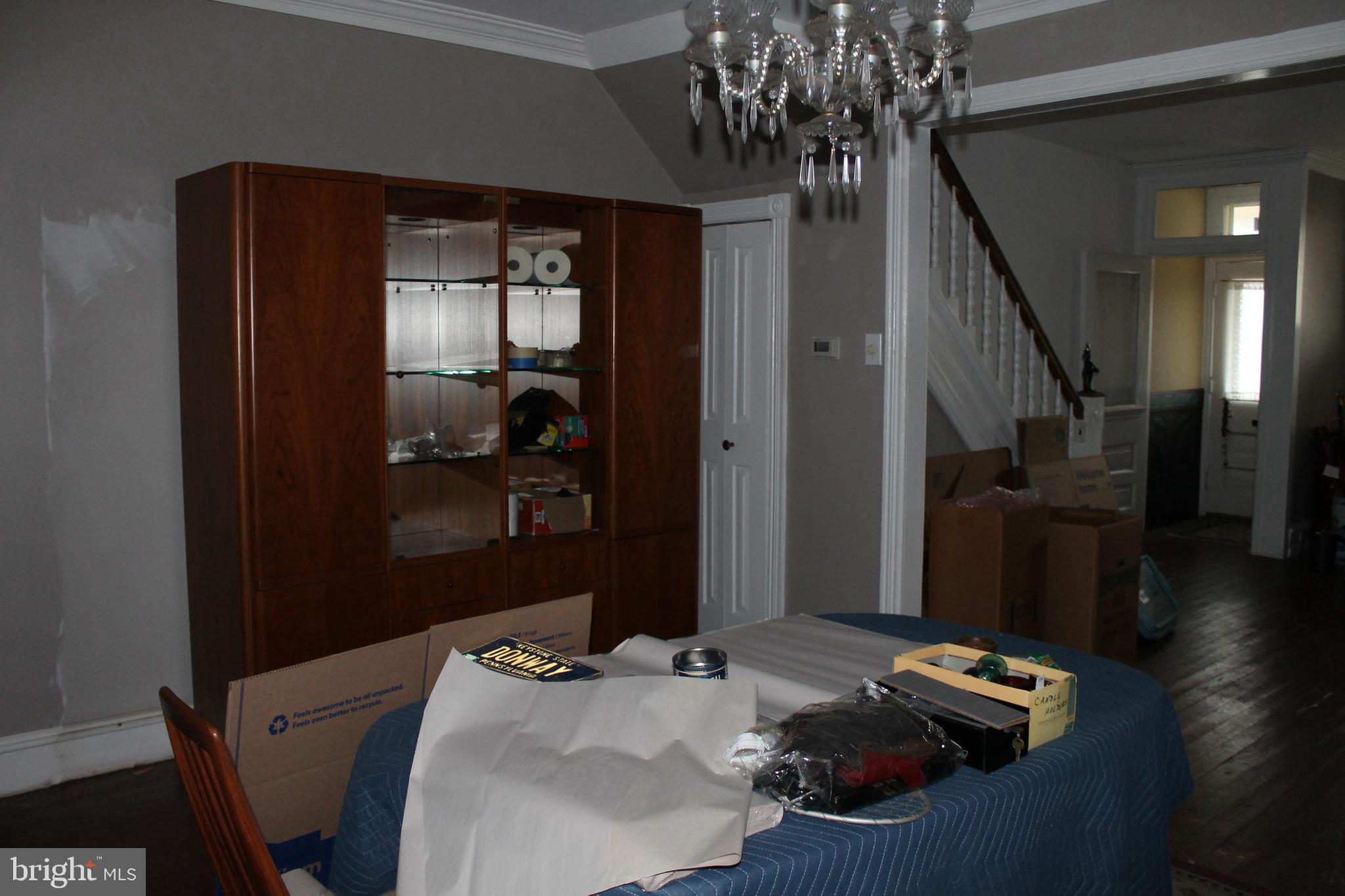 PHILADELPHIA - Residential