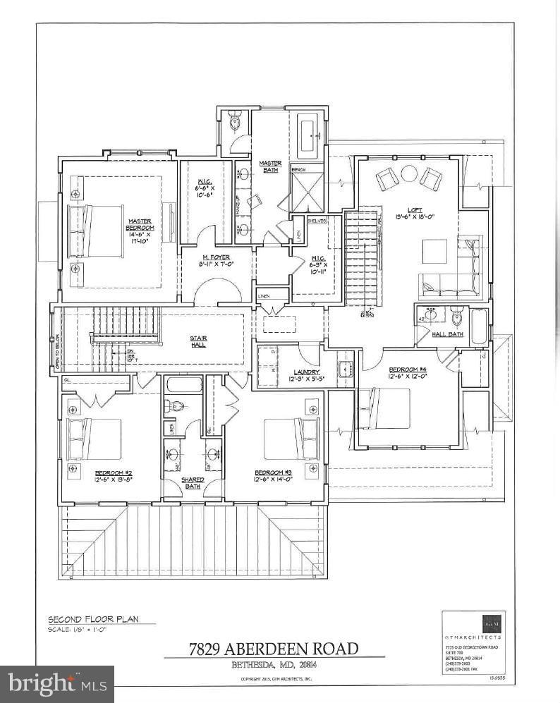 ENGLISH VILLAGE - Residential