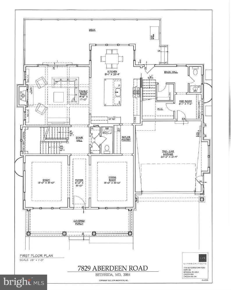 ENGLISH VILLAGE - Residential
