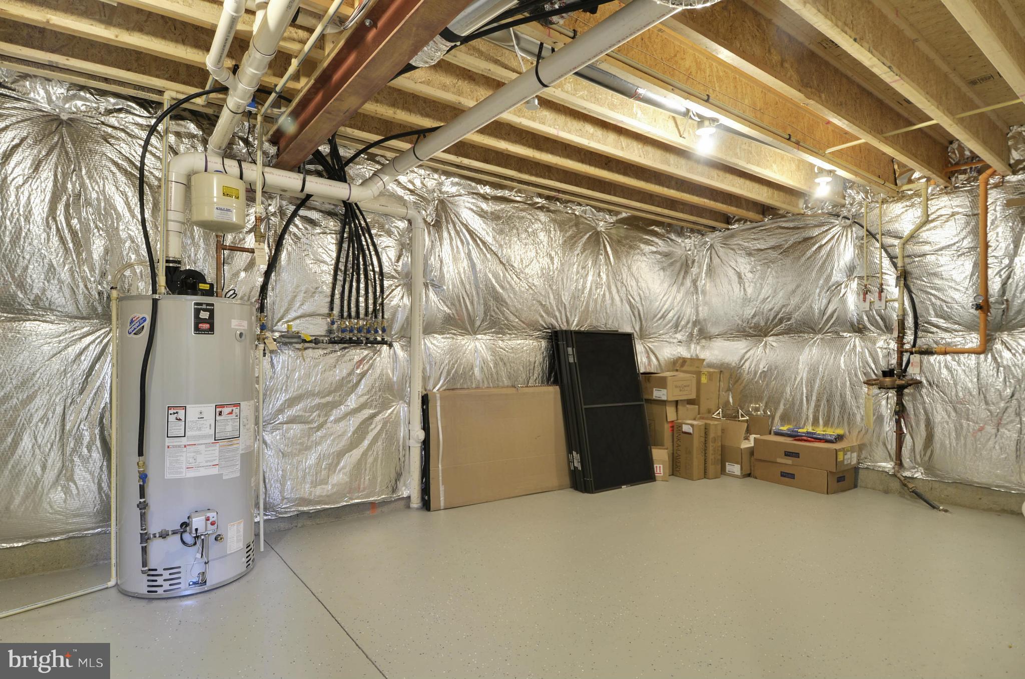 ENGLISH VILLAGE - Residential