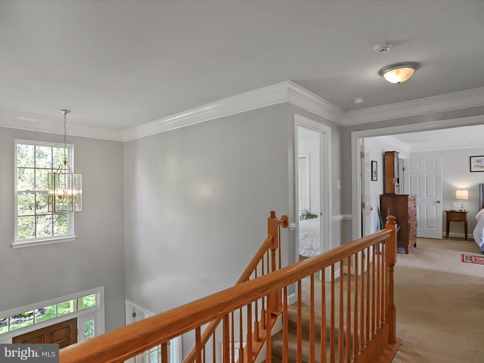 THE VILLAGE OF WASHINGTON TRAIL - Residential