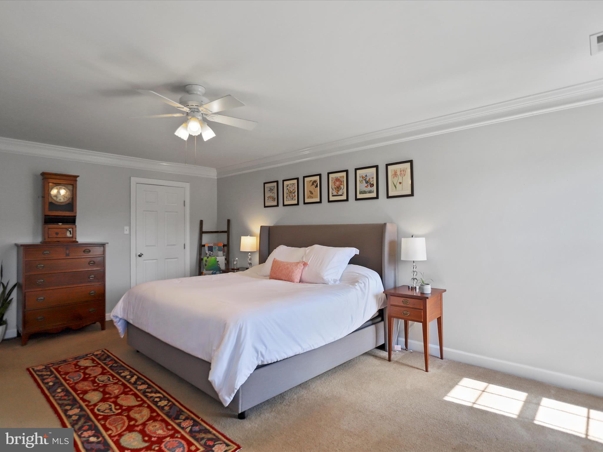 THE VILLAGE OF WASHINGTON TRAIL - Residential