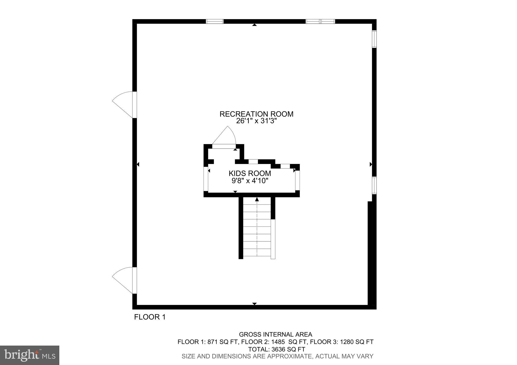 THE VILLAGE OF WASHINGTON TRAIL - Residential