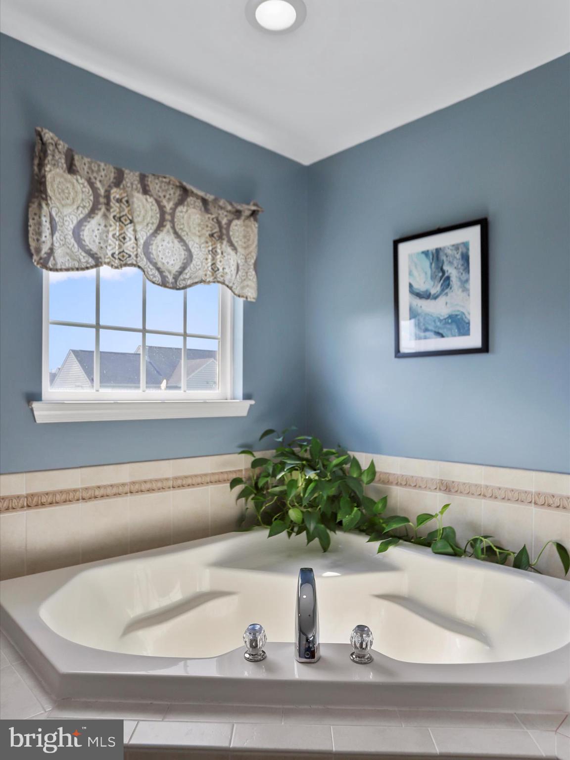 THE VILLAGE OF WASHINGTON TRAIL - Residential