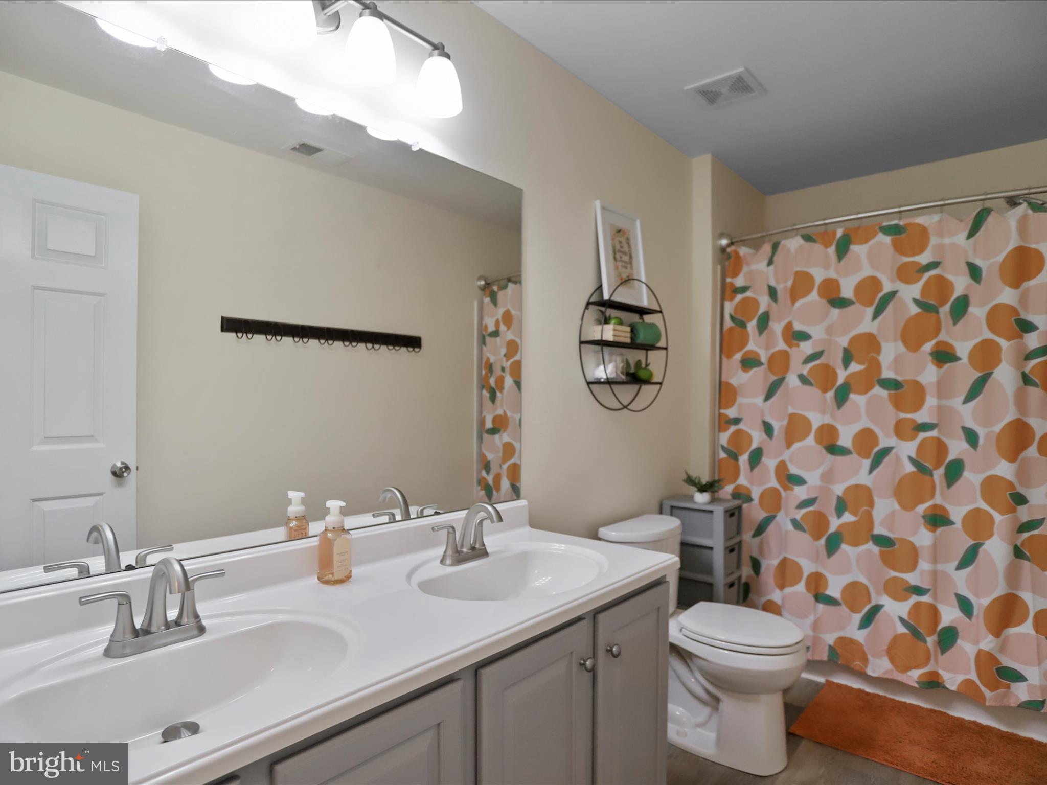 THE VILLAGE OF WASHINGTON TRAIL - Residential