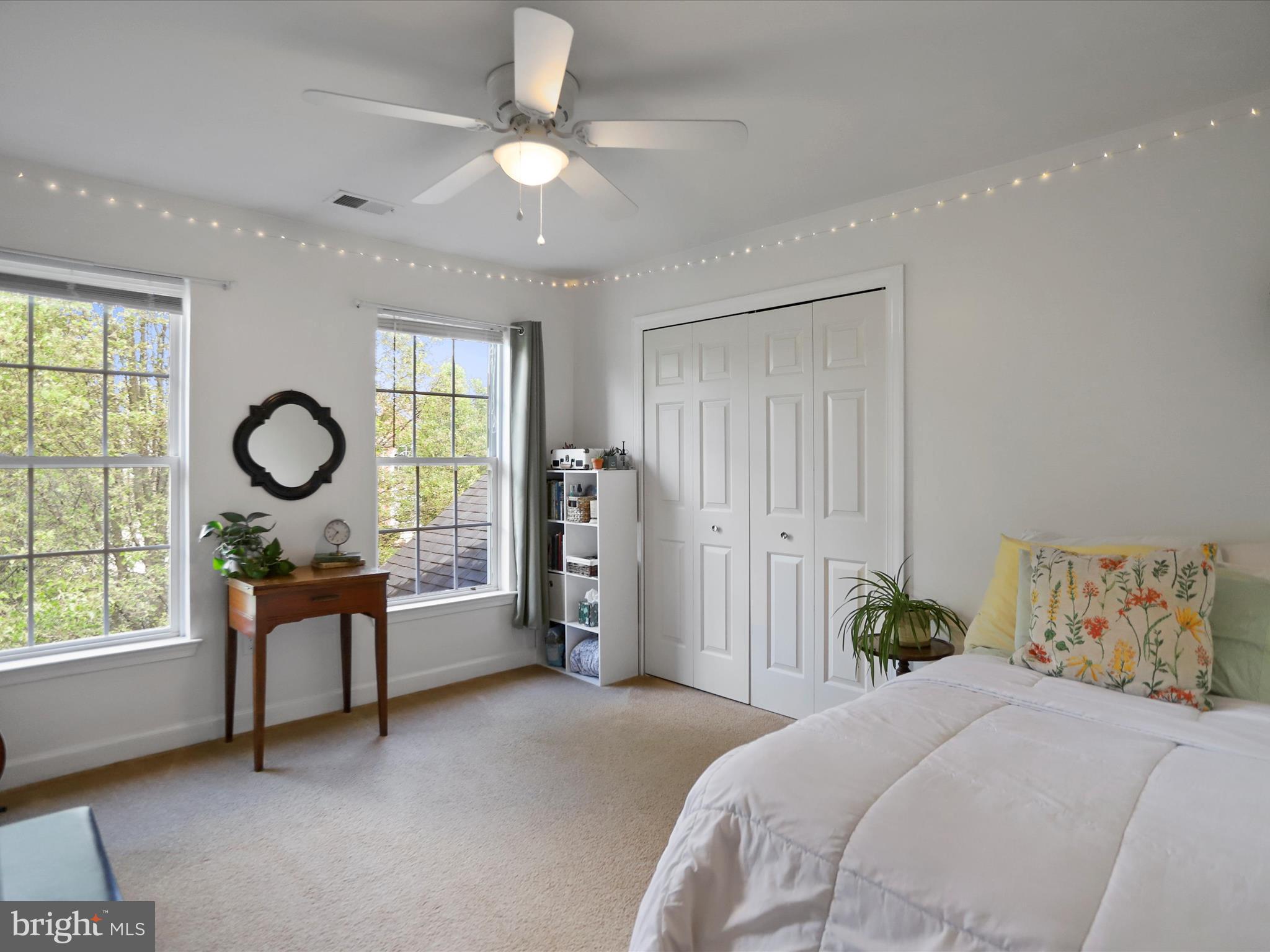 THE VILLAGE OF WASHINGTON TRAIL - Residential