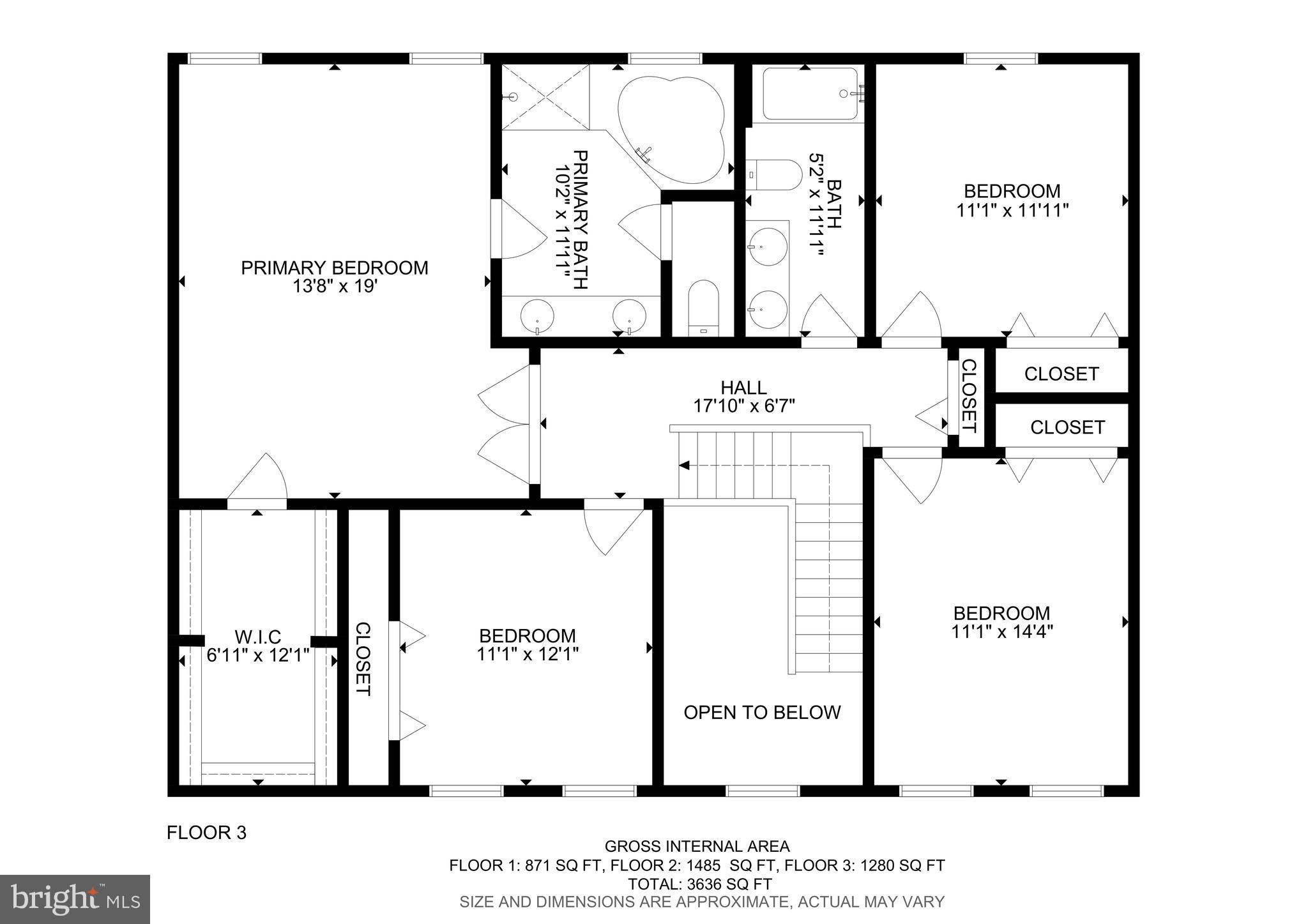 THE VILLAGE OF WASHINGTON TRAIL - Residential