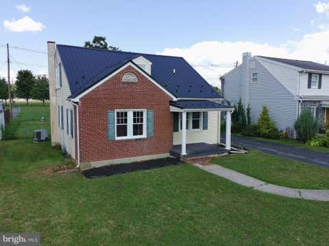 Homes For Sale - 1137 Stanley Avenue Ave<br/> Franklin County, CHAMBERSBURG, PA 17201
