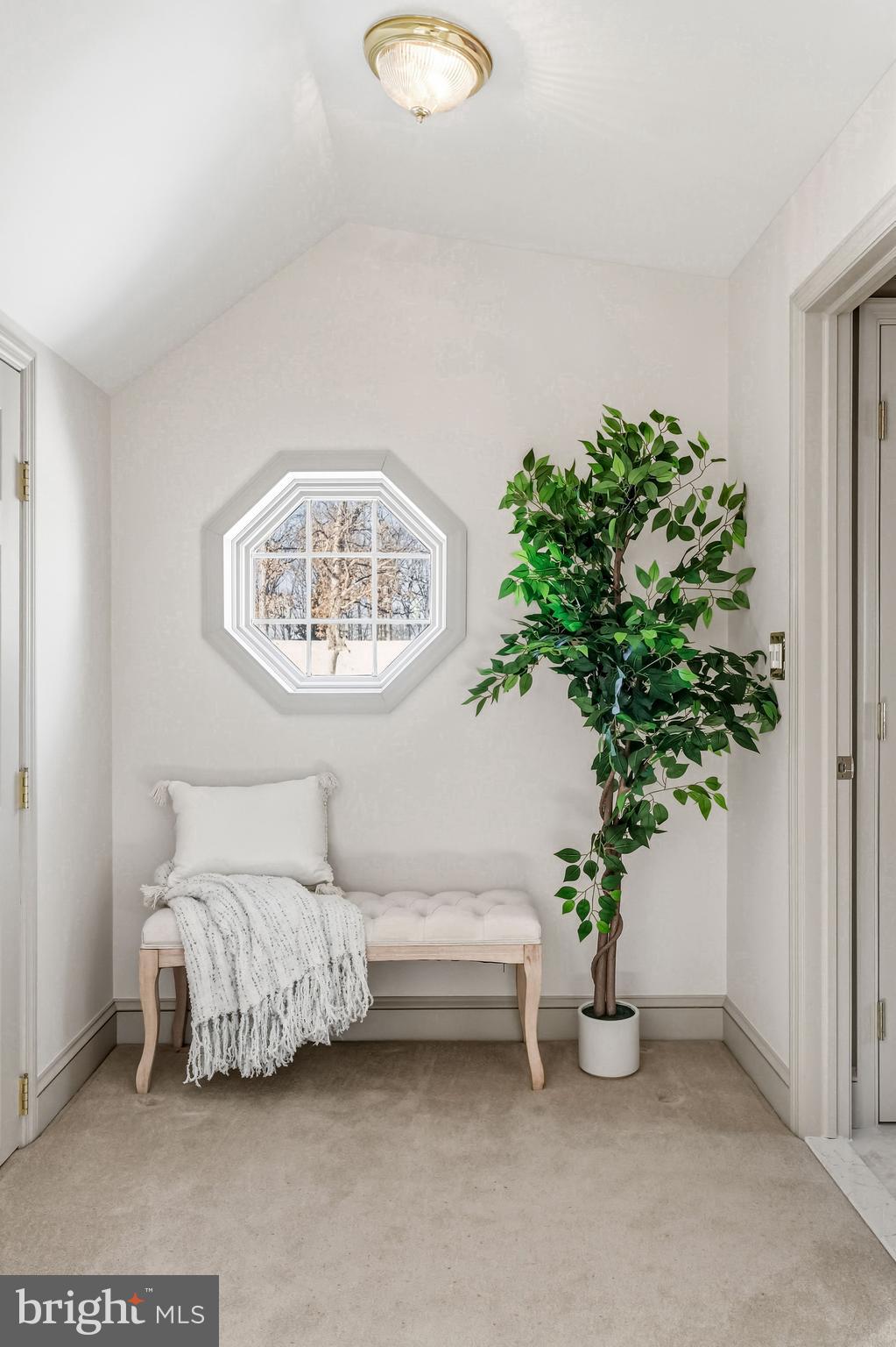 BEDMINSTER - Residential