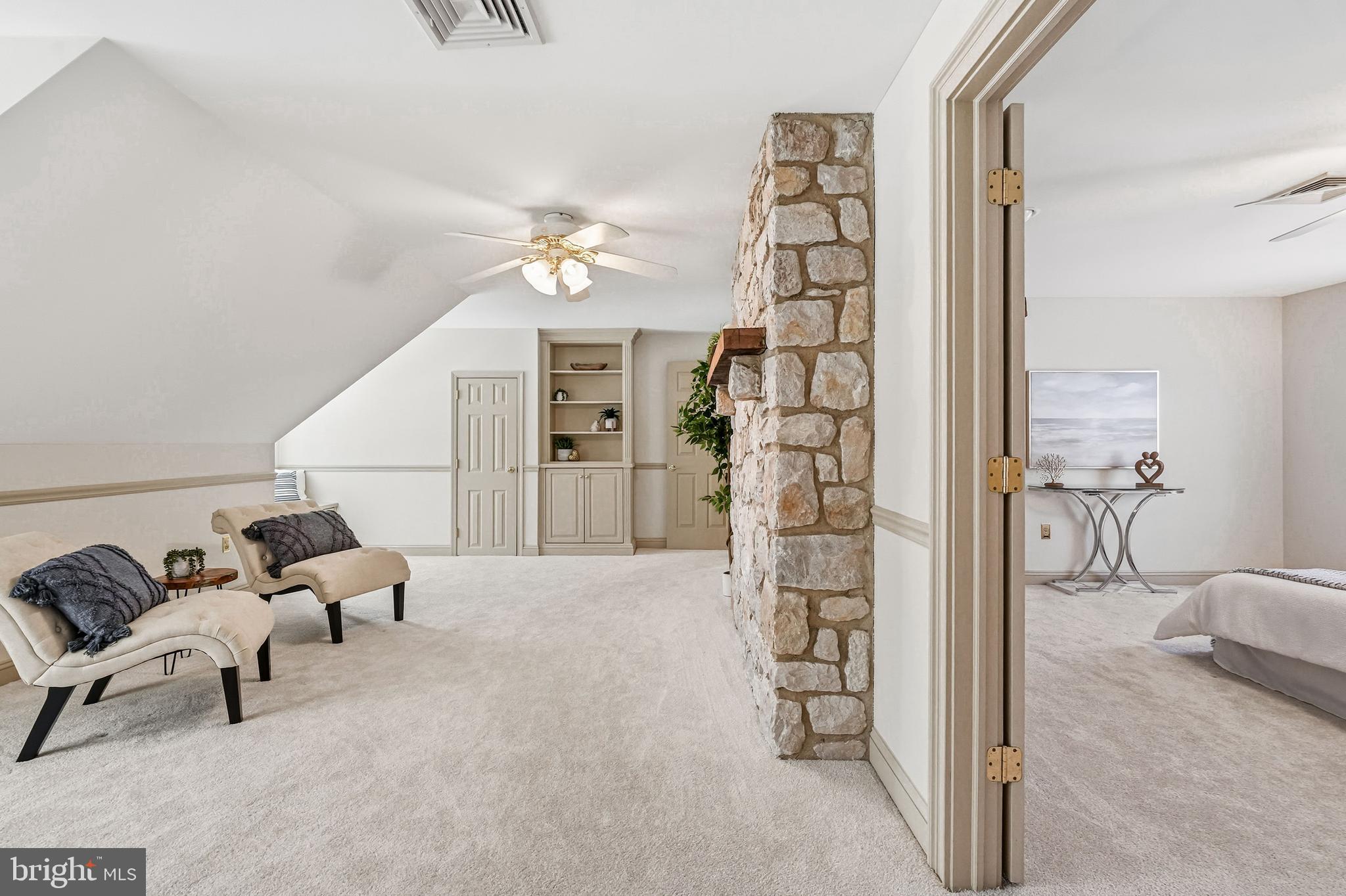 BEDMINSTER - Residential