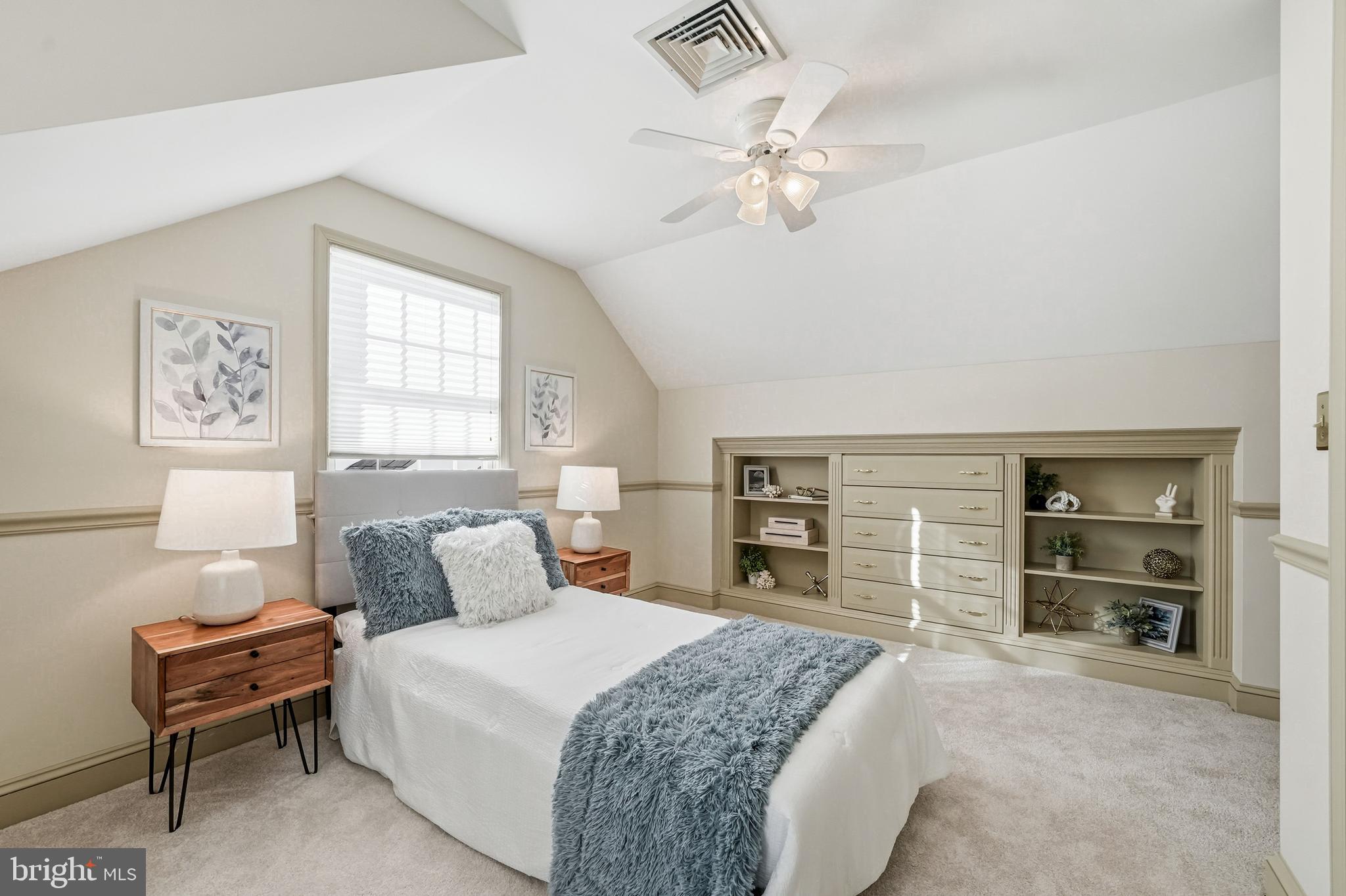 BEDMINSTER - Residential