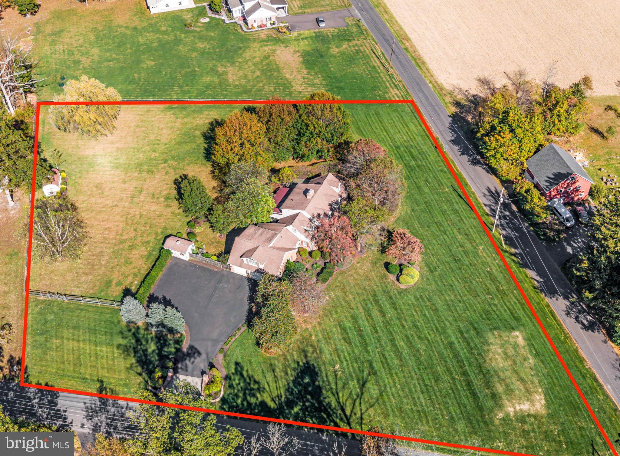 BEDMINSTER - Residential