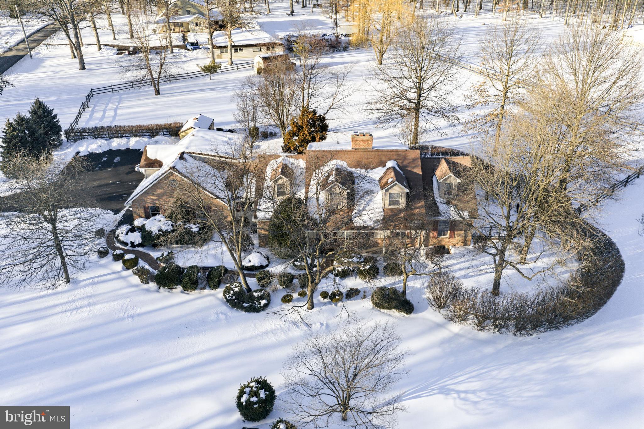 BEDMINSTER - Residential